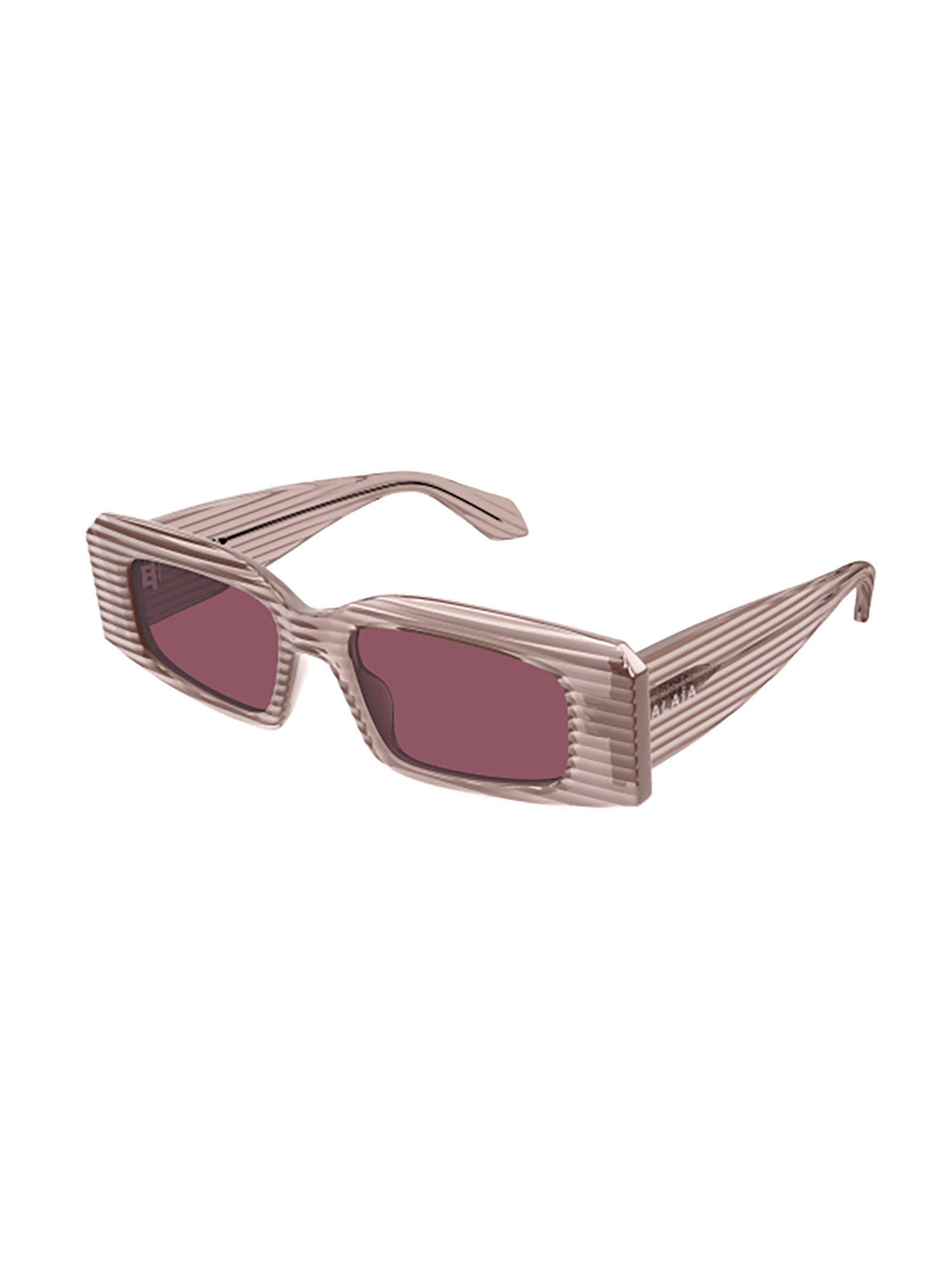 Aa0078S Brown Sunglasses