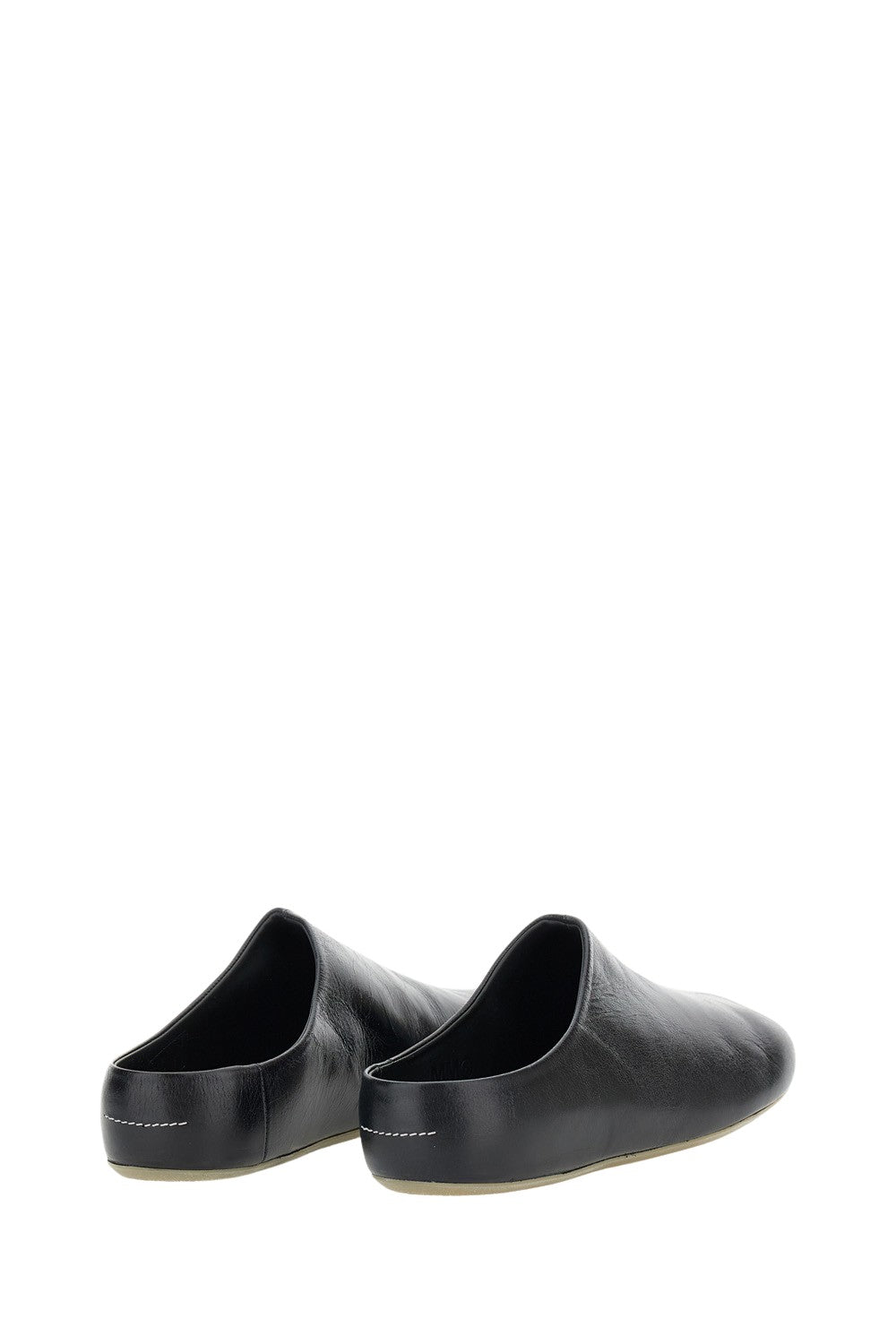 Factory Mules