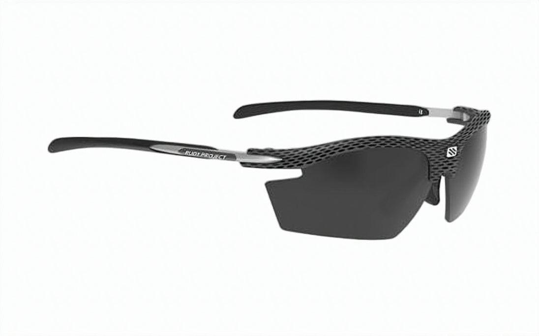 Modern Matte Finish Rudy Project Sunglasses