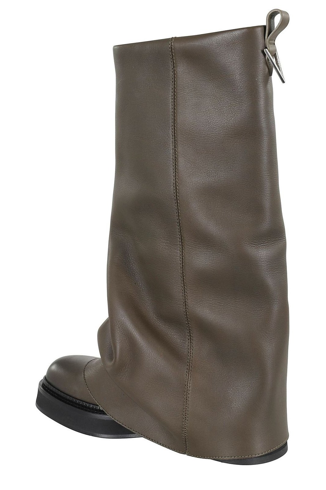 Robin Combat Boot