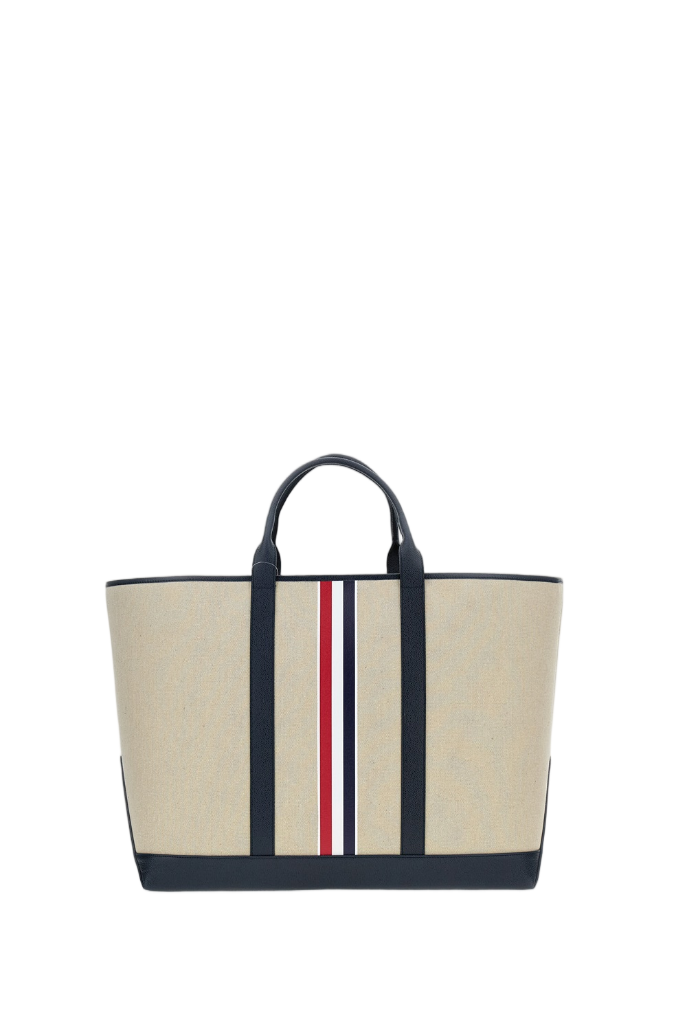 Oversized Tool Tote Bag