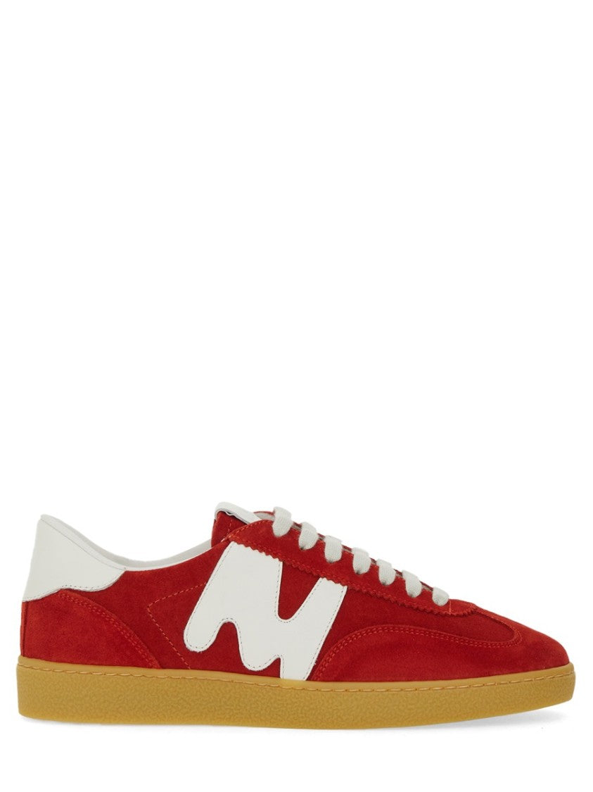 "Retro" Sneaker