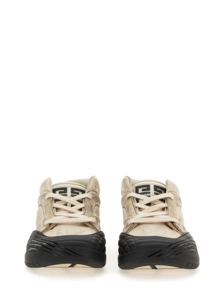 Skate Sneaker