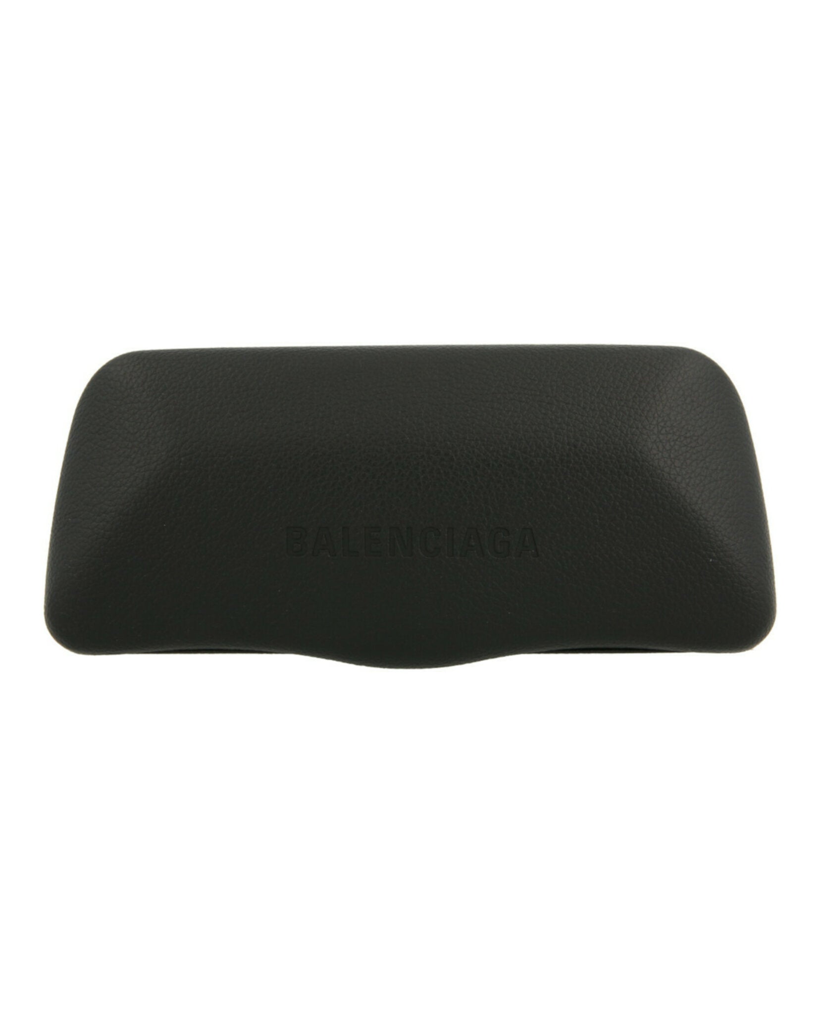 Cat Eye-Frame Recycled Acetate Sunglasses