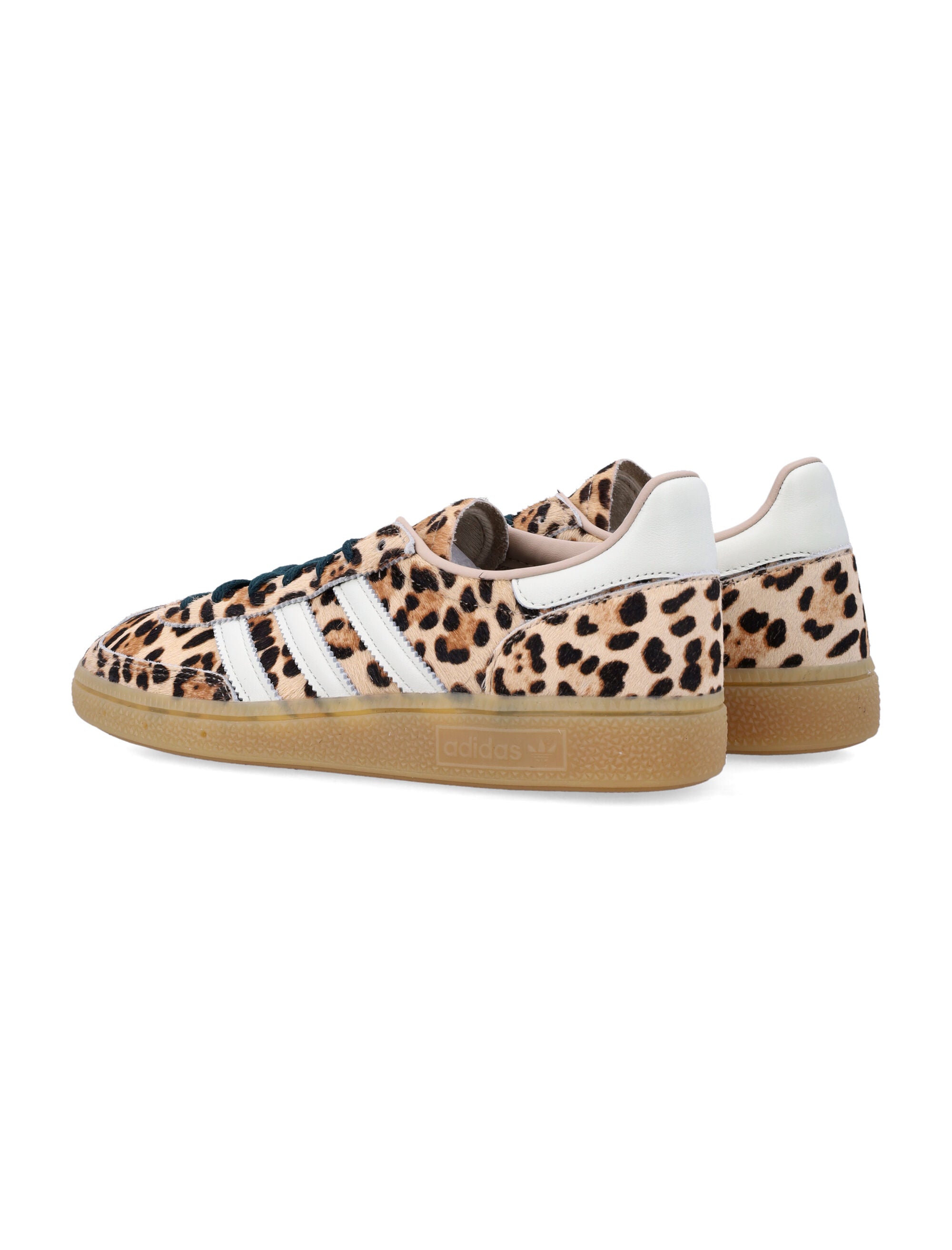 Originals Handball Spezial Leopard Woman'S Sneakers