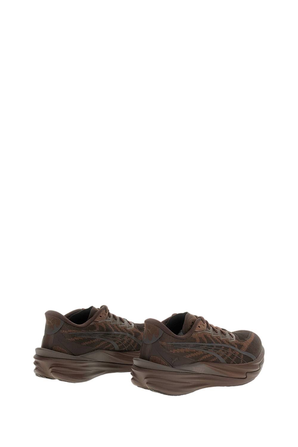 Advanced Athletic Sneakers with NITROFOAM™ Technology