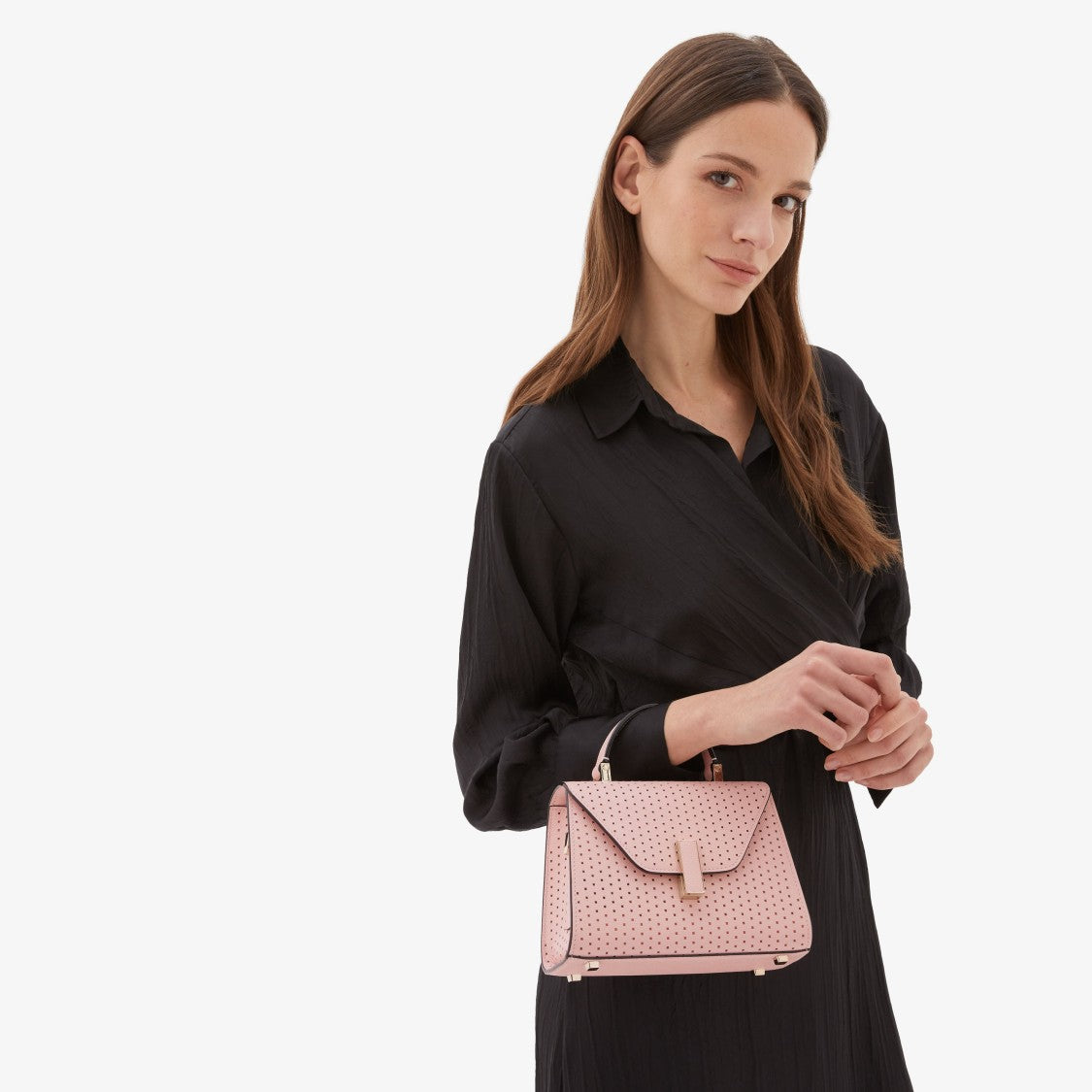 Iside Senses Crossbody Micro B