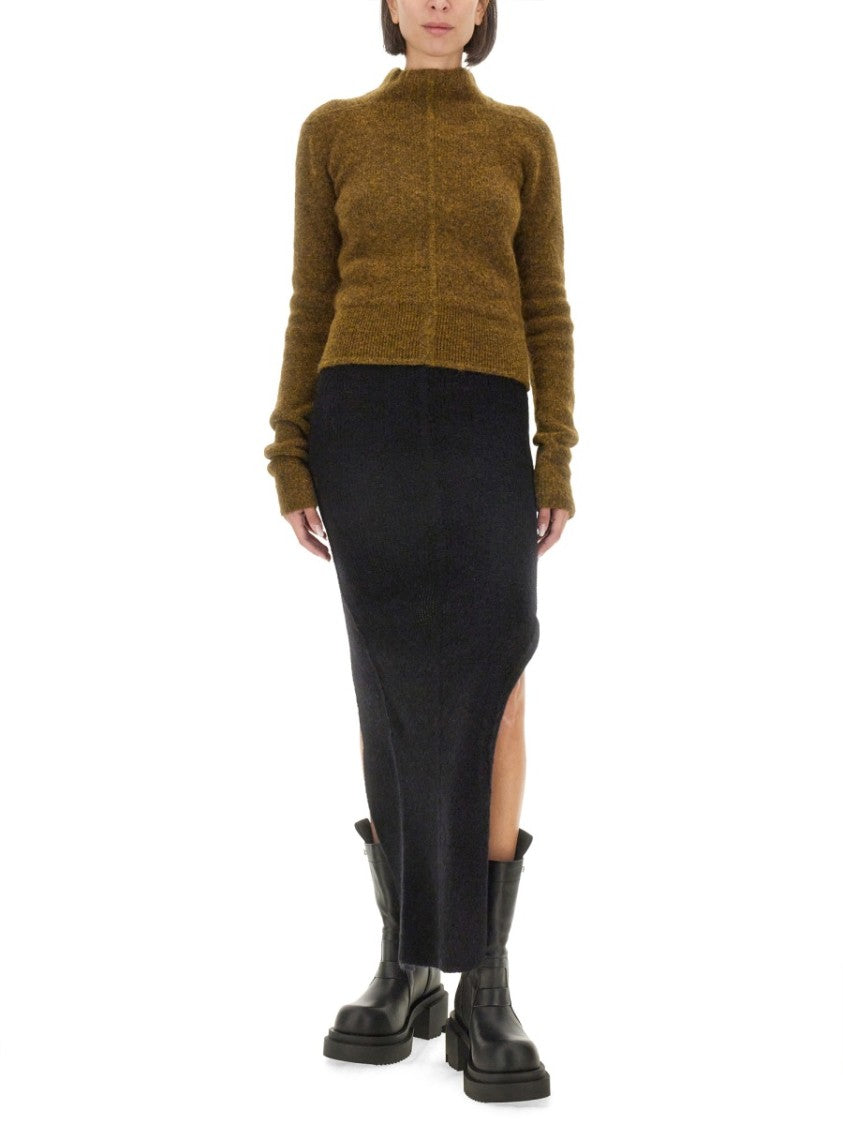 Turtleneck Shirt