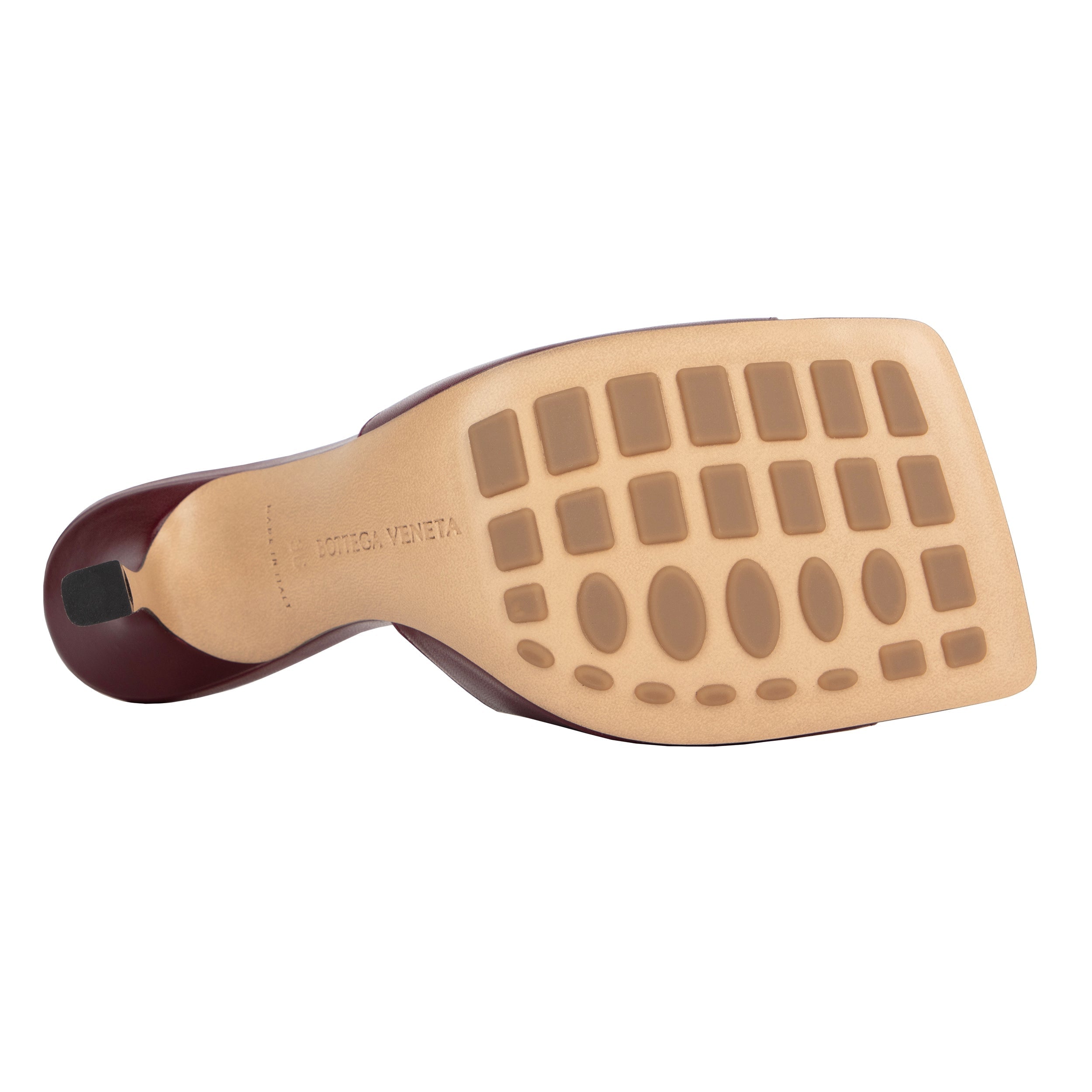 Stretch Mule Merlot