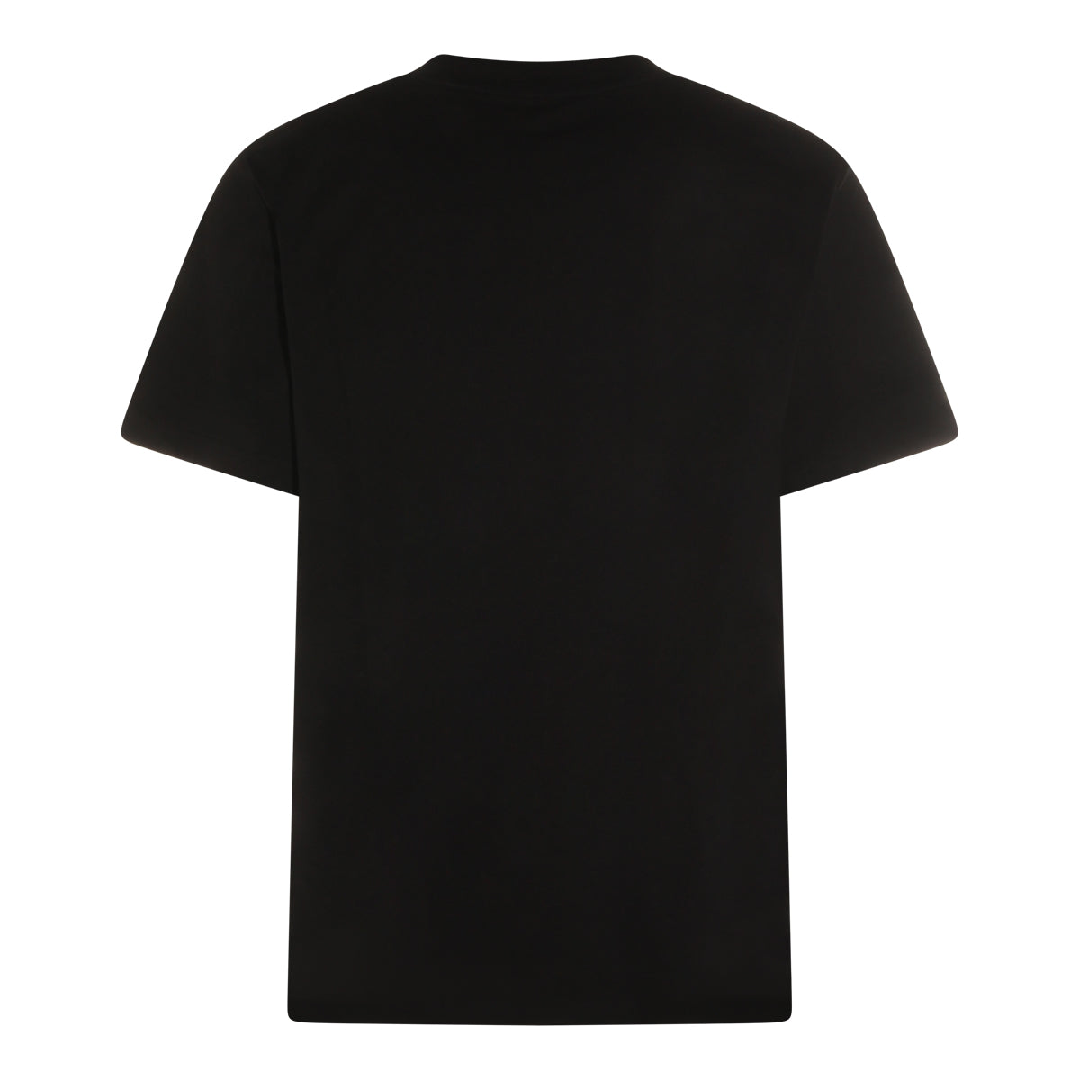 Short-Sleeve Black T-Shirt