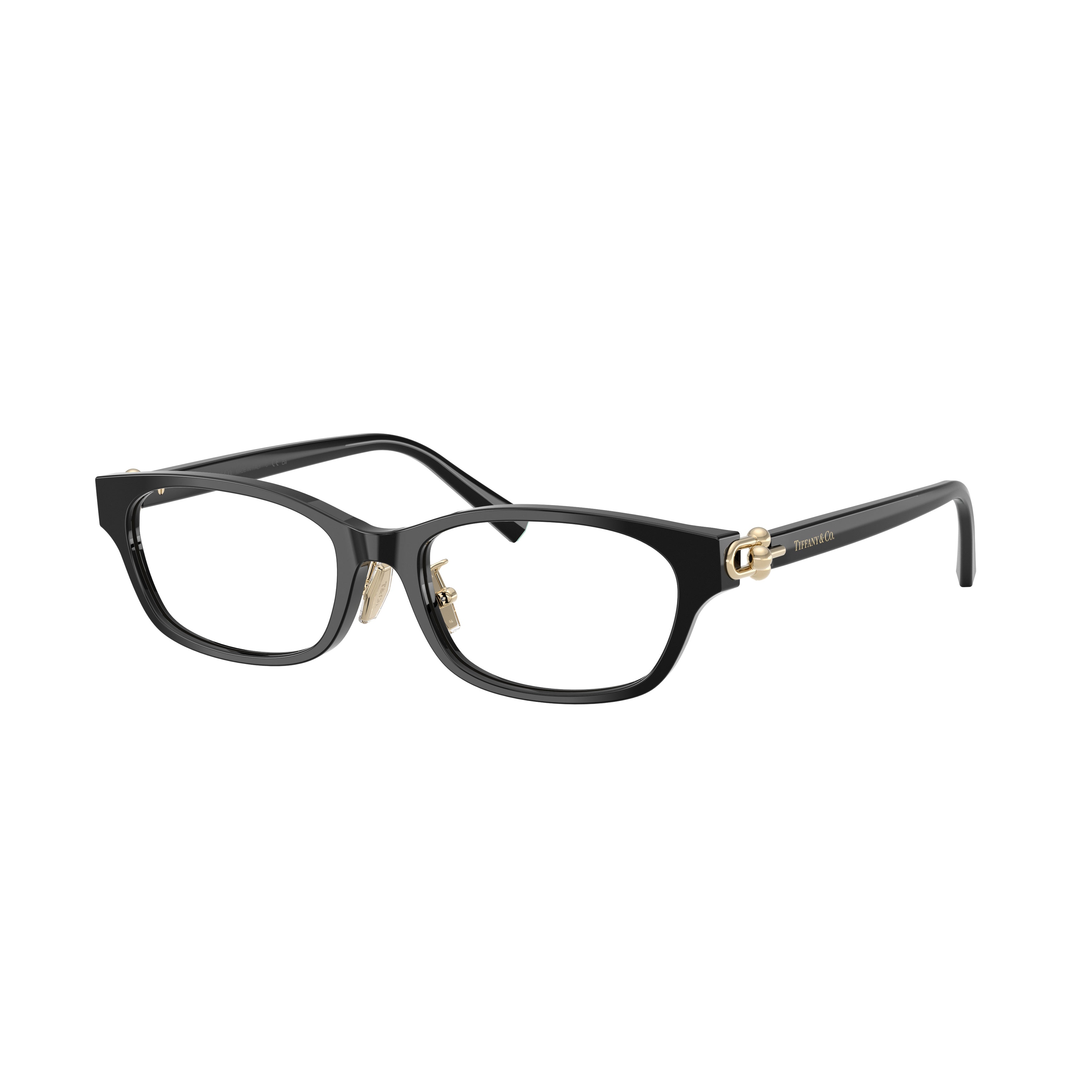 0tf2291d Rectangular Eyeglasses