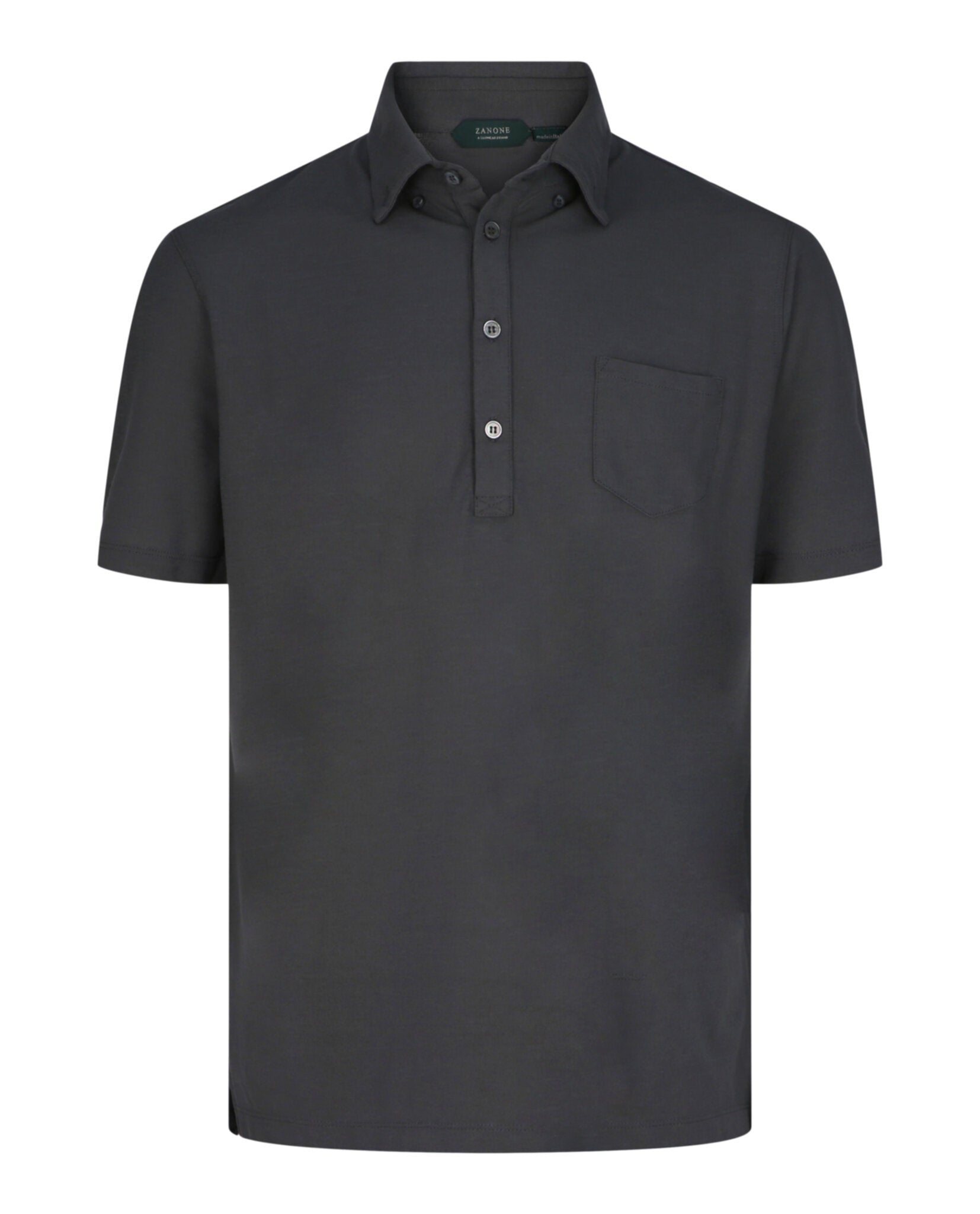 Zanone Polo Shirt