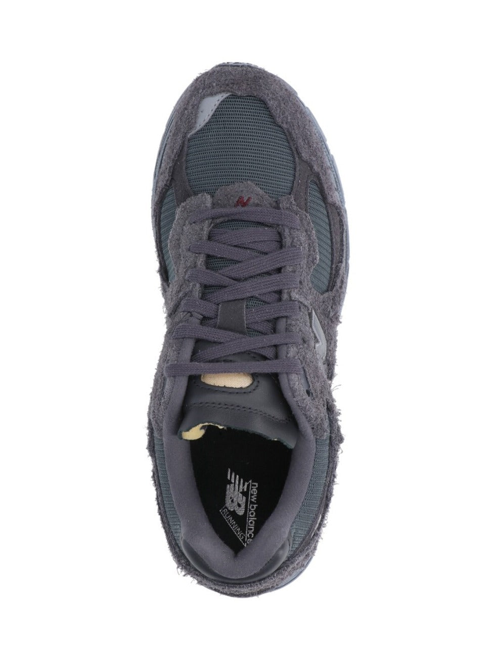 2002R Protection Pack Sneakers – Dark Grey