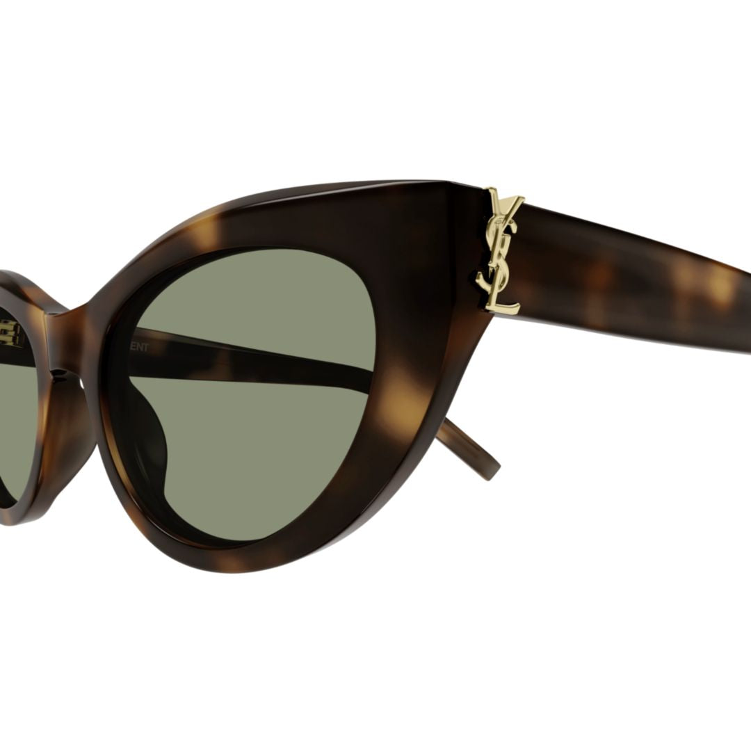 Sl M115 Cat-Eye Sunglasses