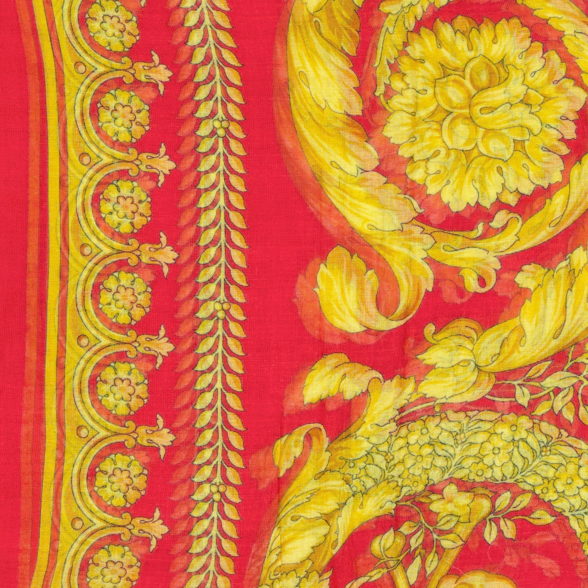 Foulard Square Scarf