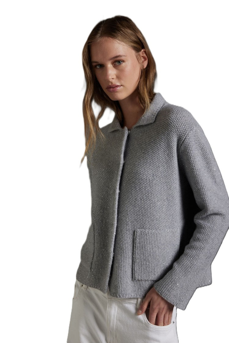 Classic Minimalist Women'S Garment