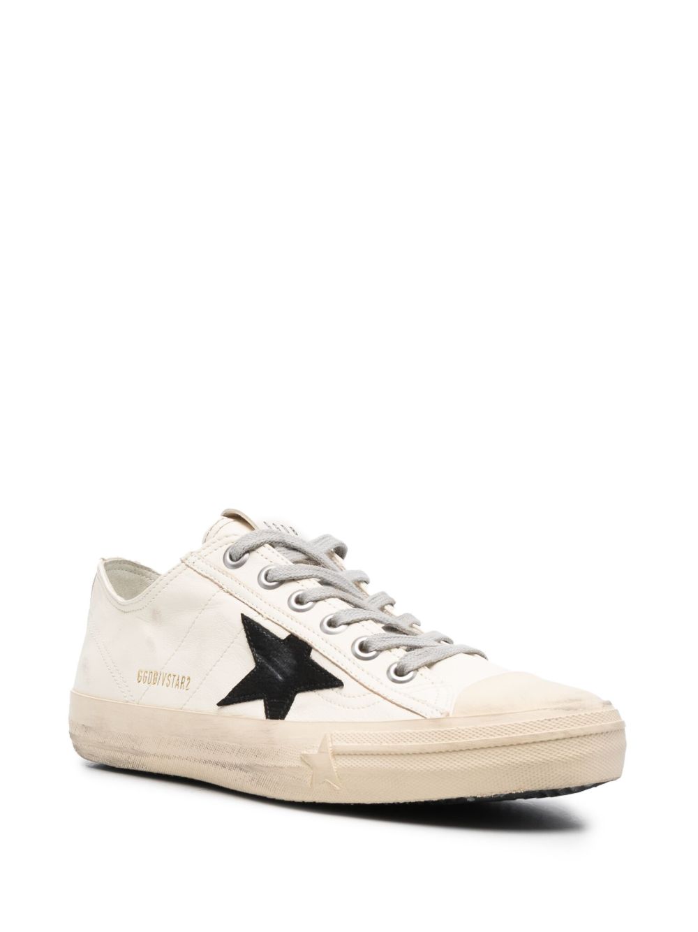 Silk and Nylon Suede Overlay Sneakers