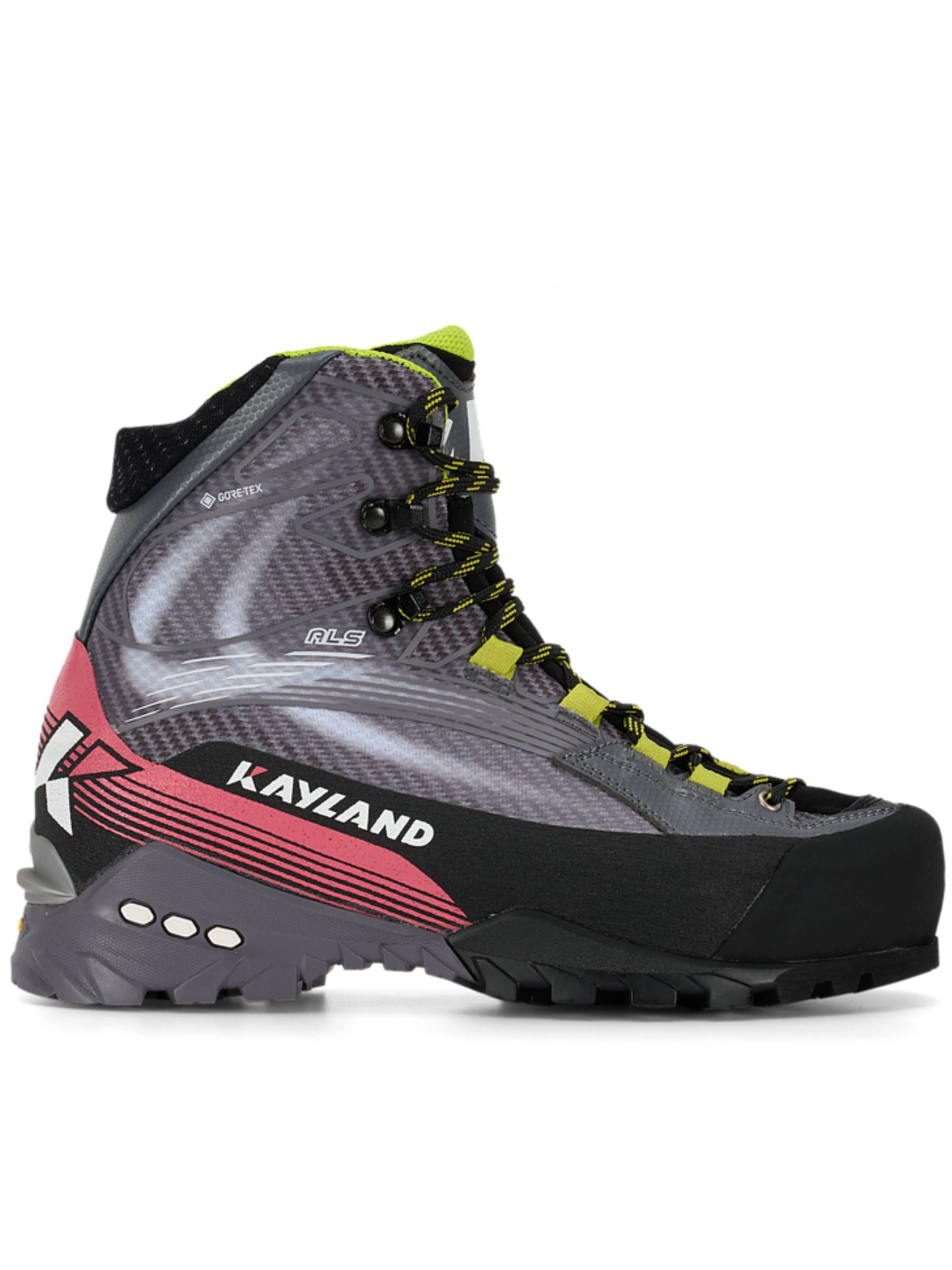 Grey Phoenix GTX Technical Hiking Boots