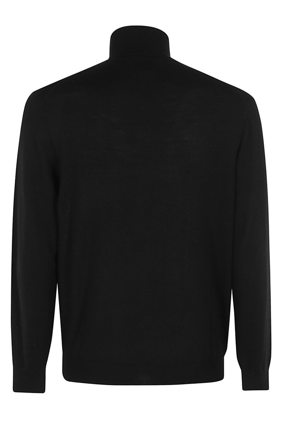 Long Sleeve Pullover