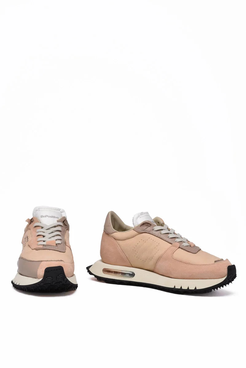 Space Race Sneakers