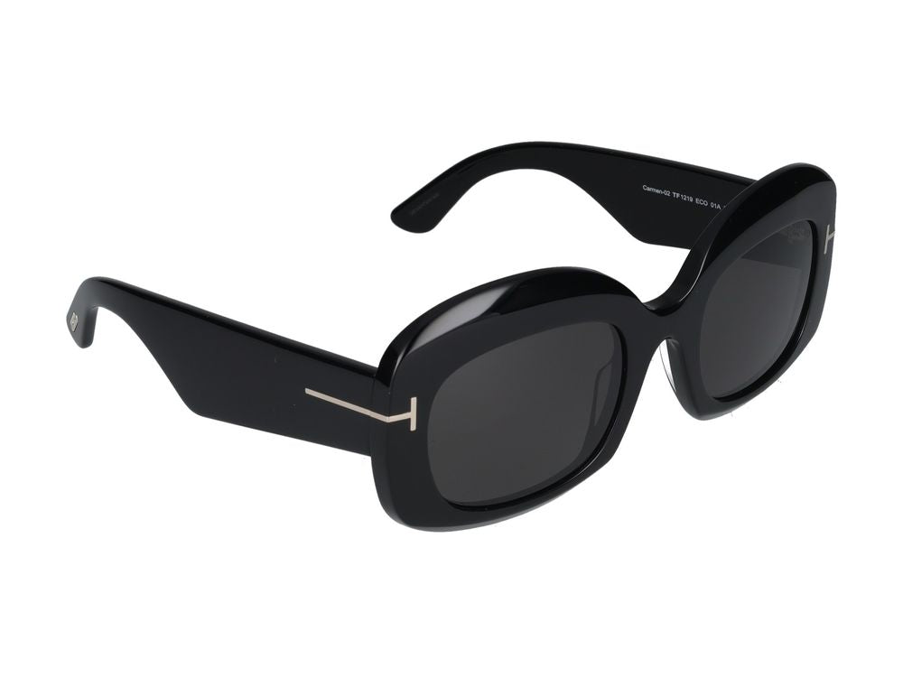 Sunglasses Ft1219 01A 53/23/140