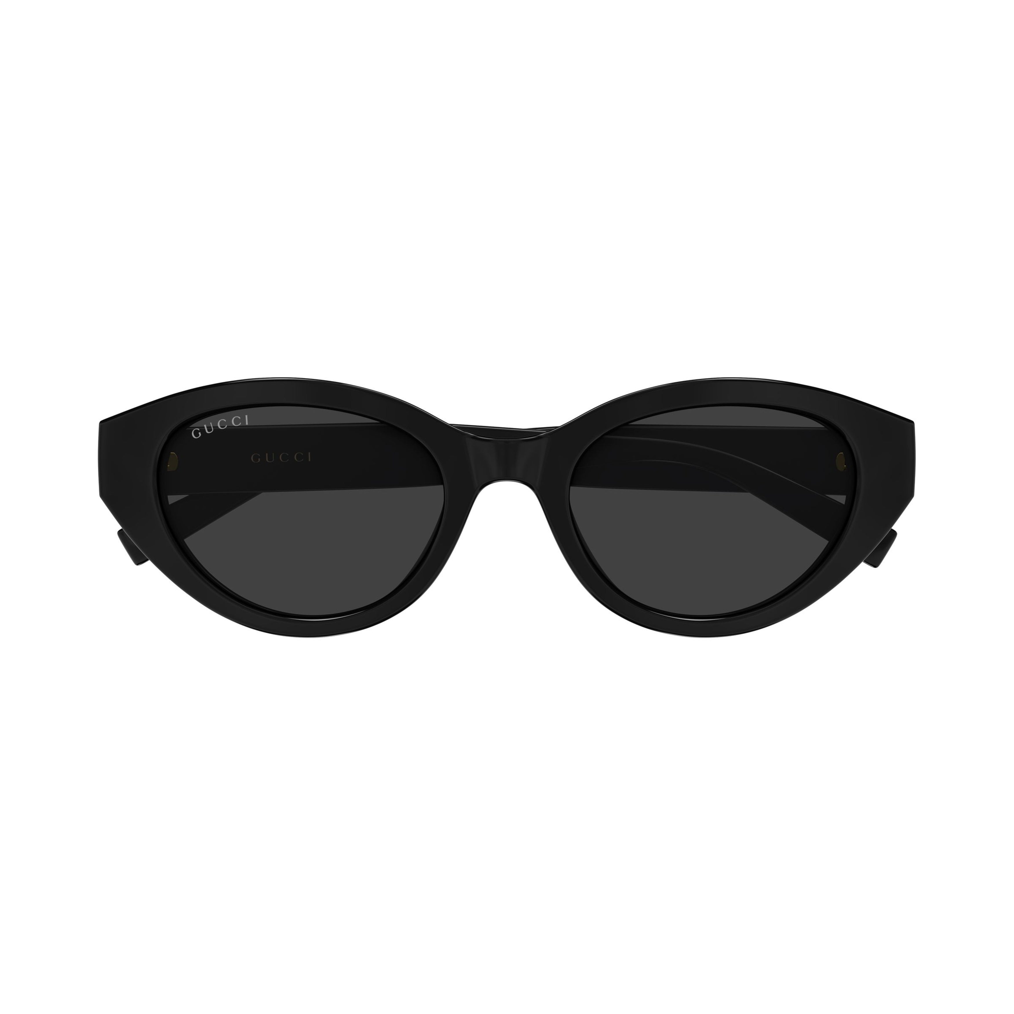 Gg2105sa Bold Cat-Eye Sunglasses