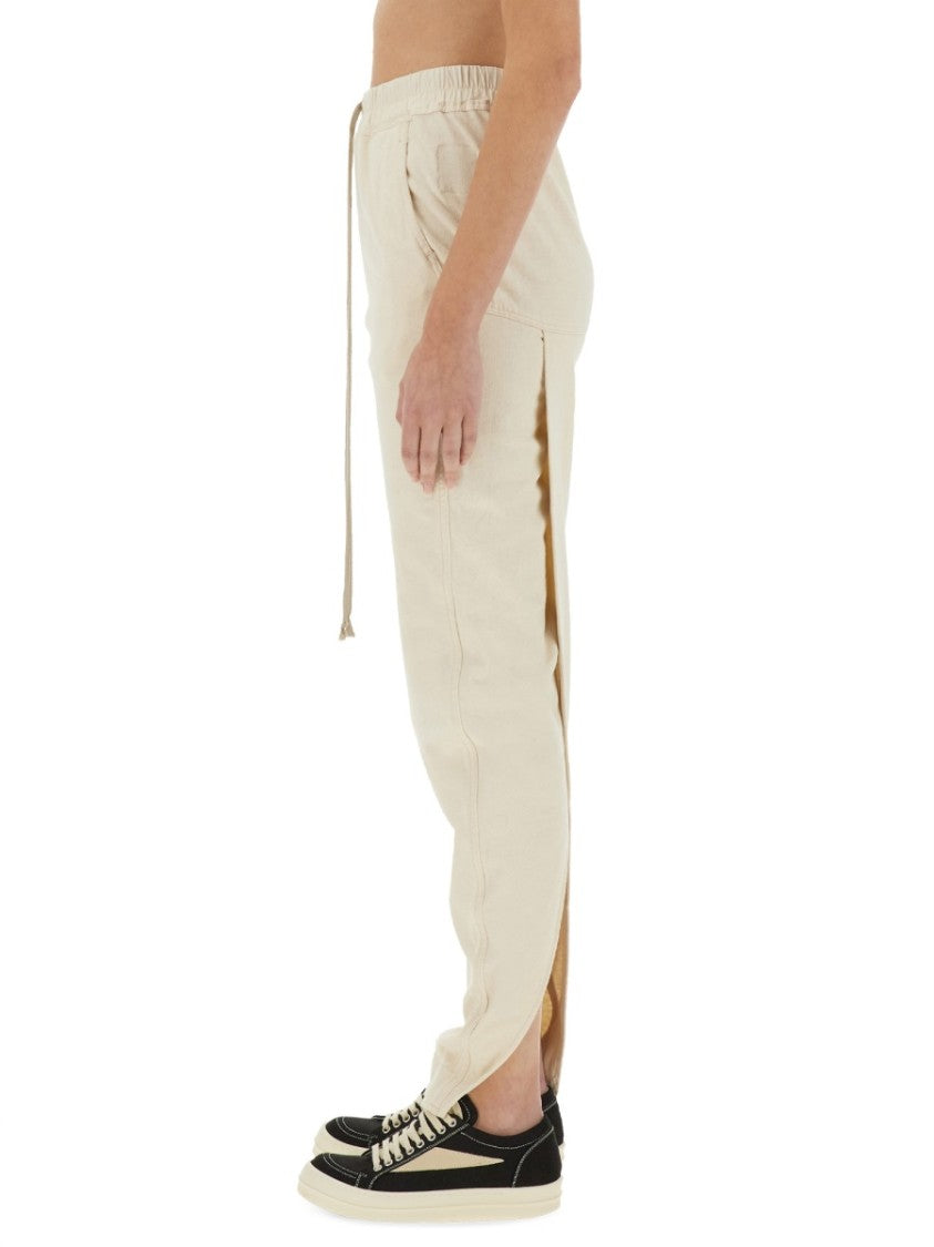 "Pillar" Maxi Skirt
