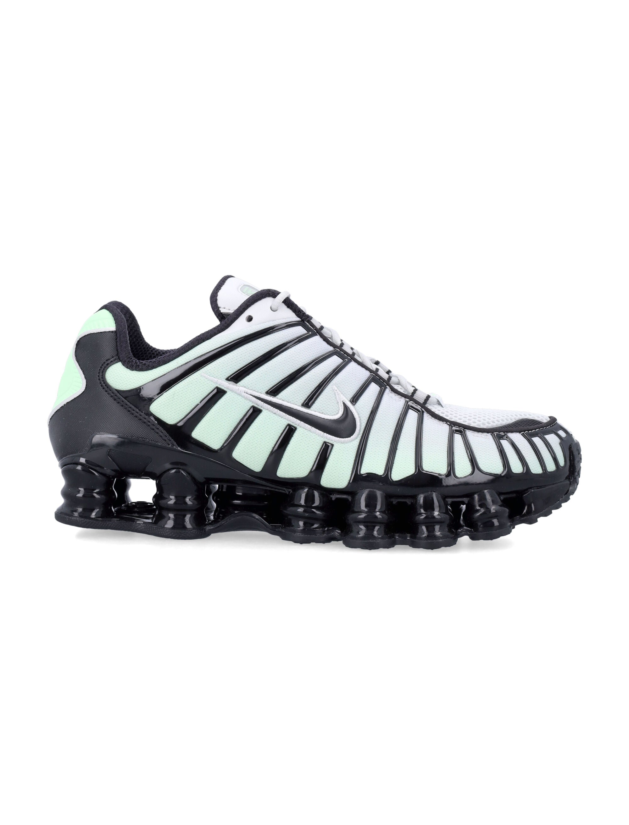 Shox Tl Sneakers In Textile