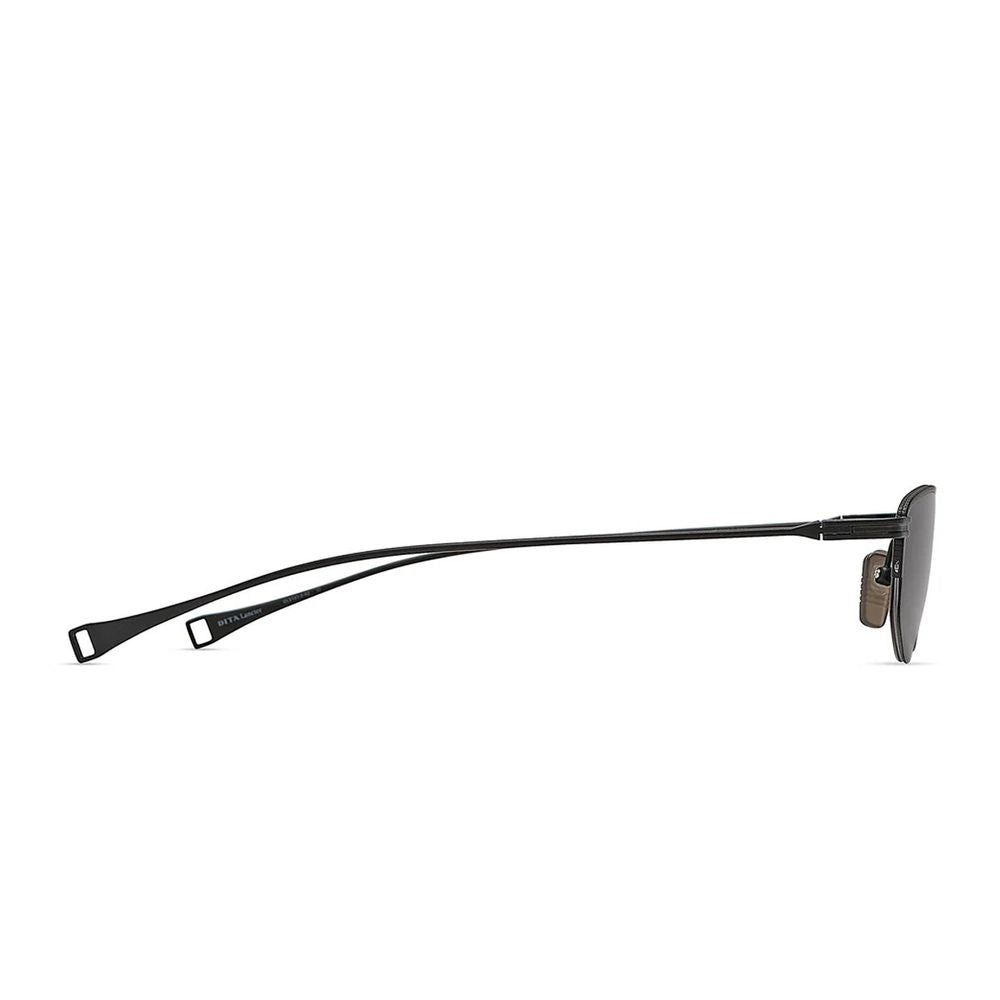 Lsa 131 Lancier Lsa 131 Ultra-Lightweight Titanium Sunglasses