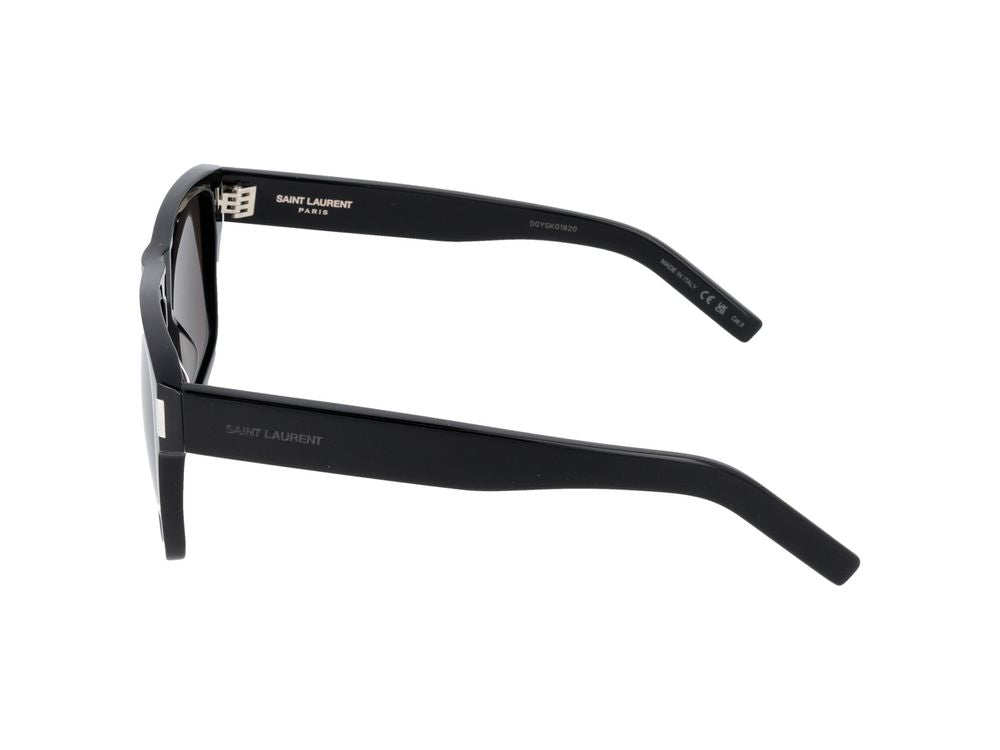 Sunglasses Saint Laurent SL 424 001 black black black 56/16/145