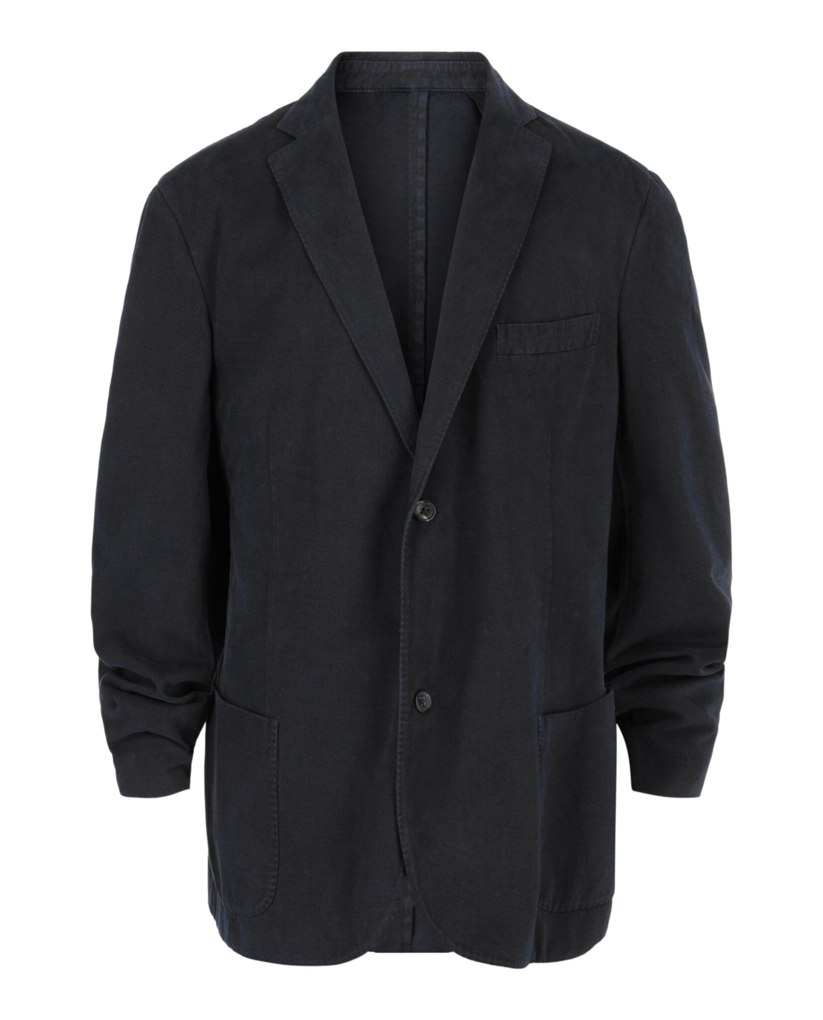 Montedoro Single-Breasted Blazer