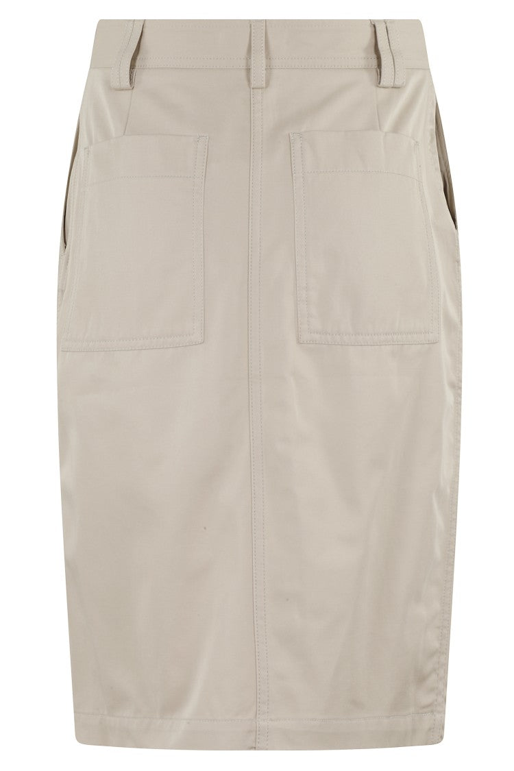 Zaire Skirt