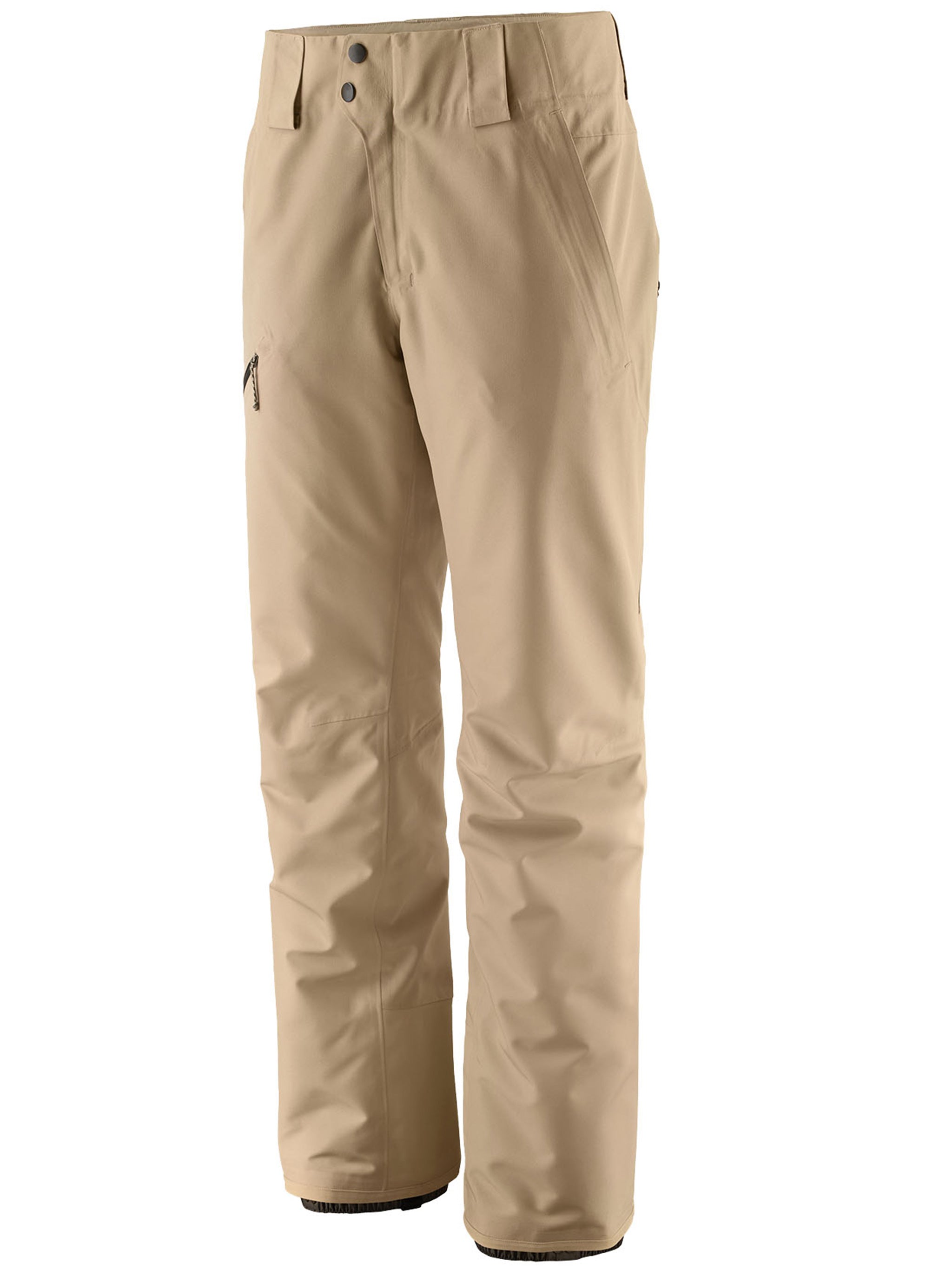 Powder Town Insulated Straight Leg Ski Pants