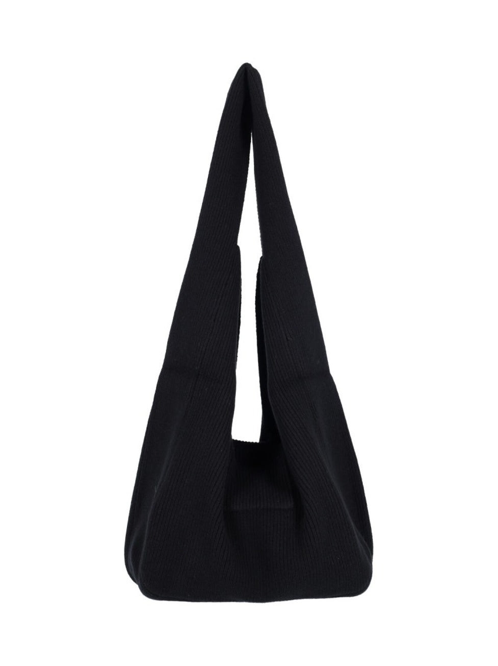"Sol" Bag – Black