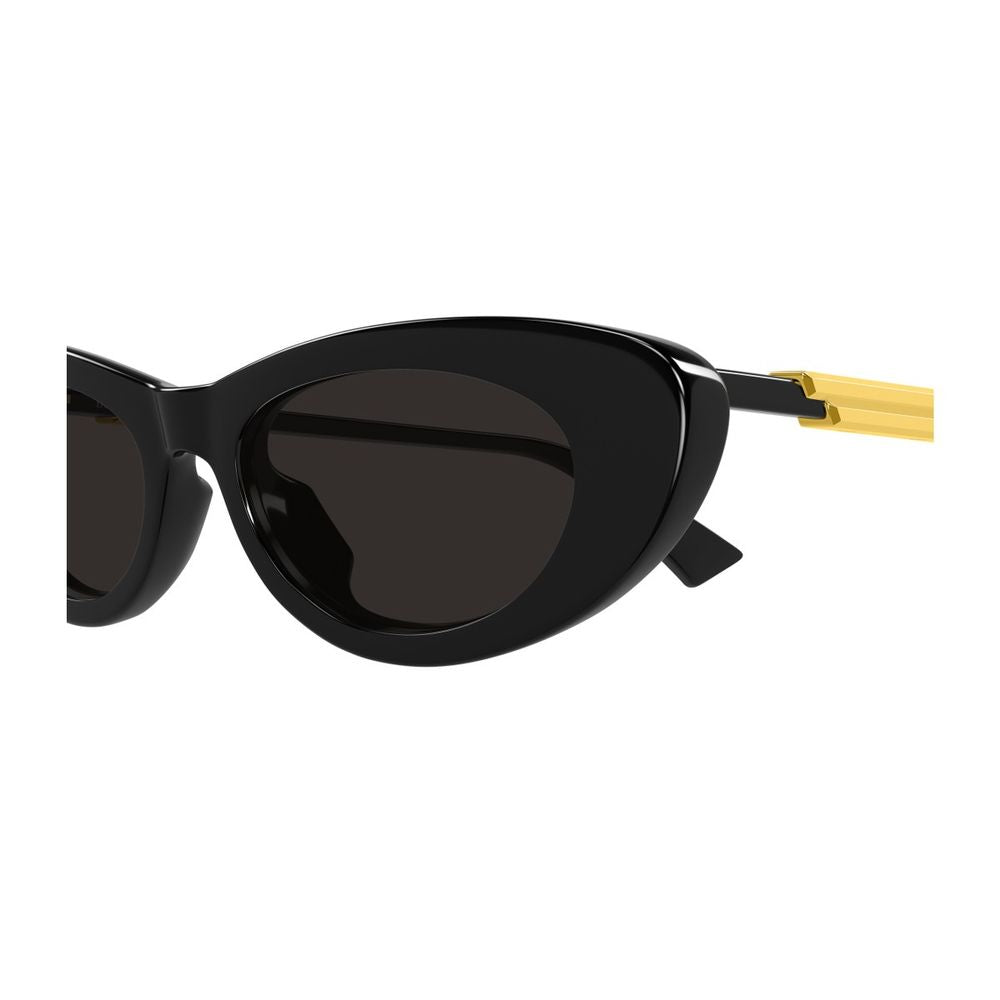 BV1447S Linea Ribbon Sunglasses