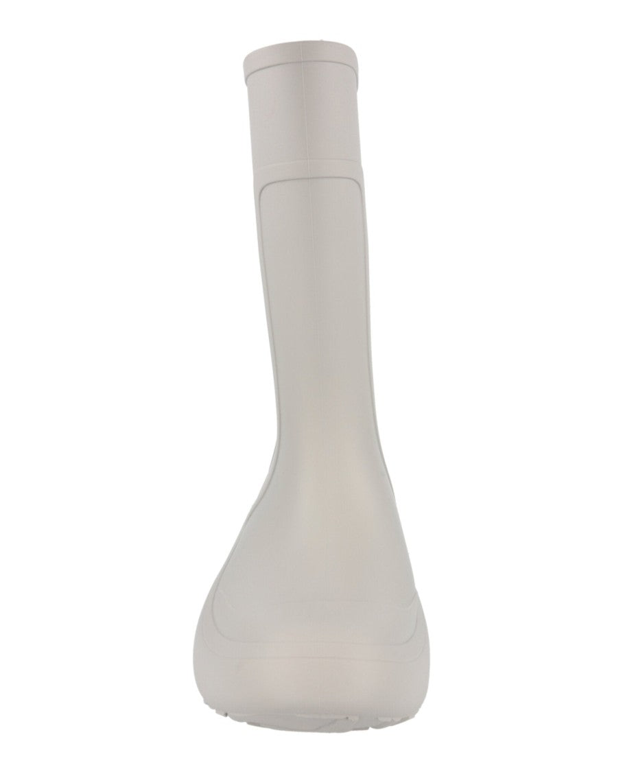 Gancini Mid-Calf Rainboots With Signature Design