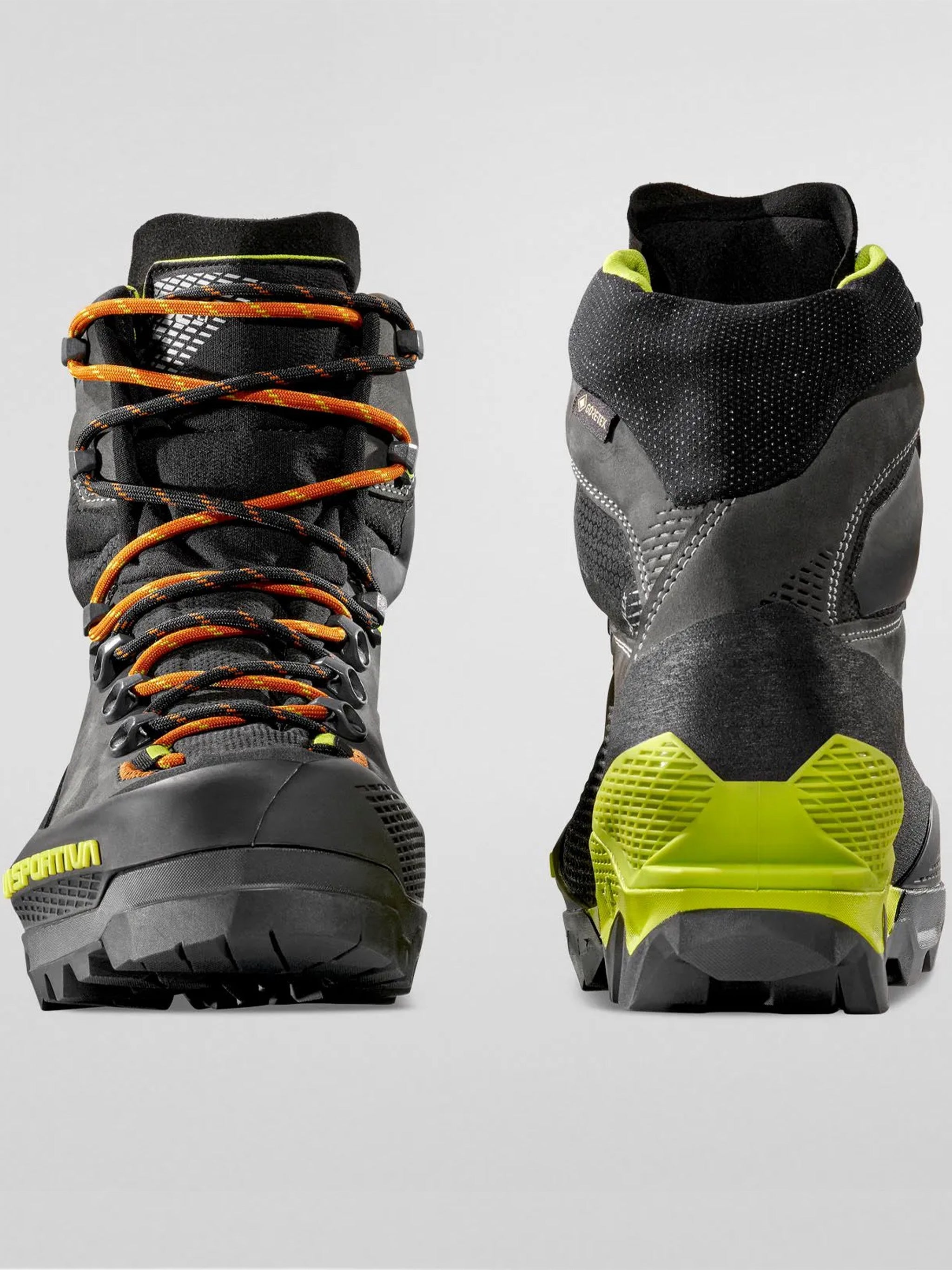 Black Aequilibrium Lt GTX Technical Boots