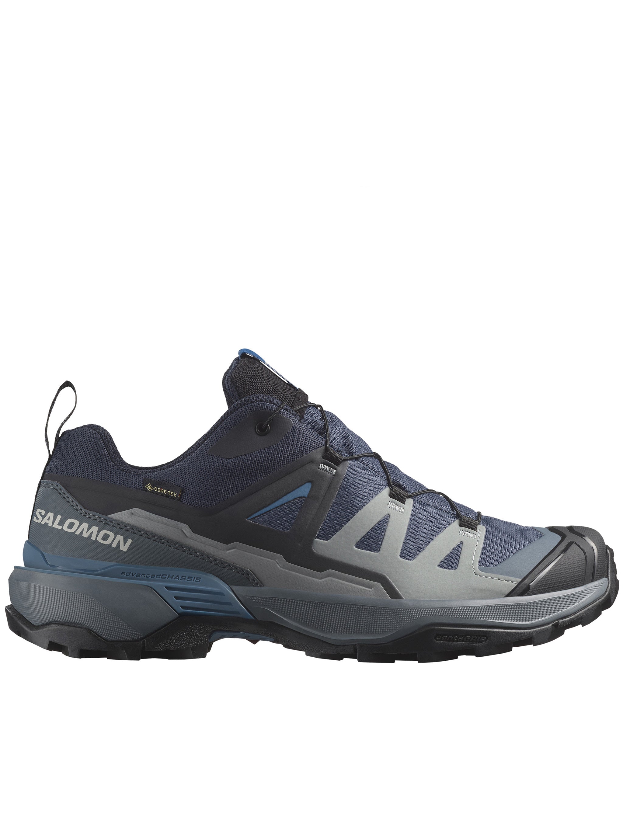 Dark Blue X Ultra 360 Sneakers