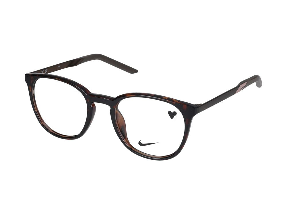 Eyeglasses 7257 239 Tortoise 51/20/145