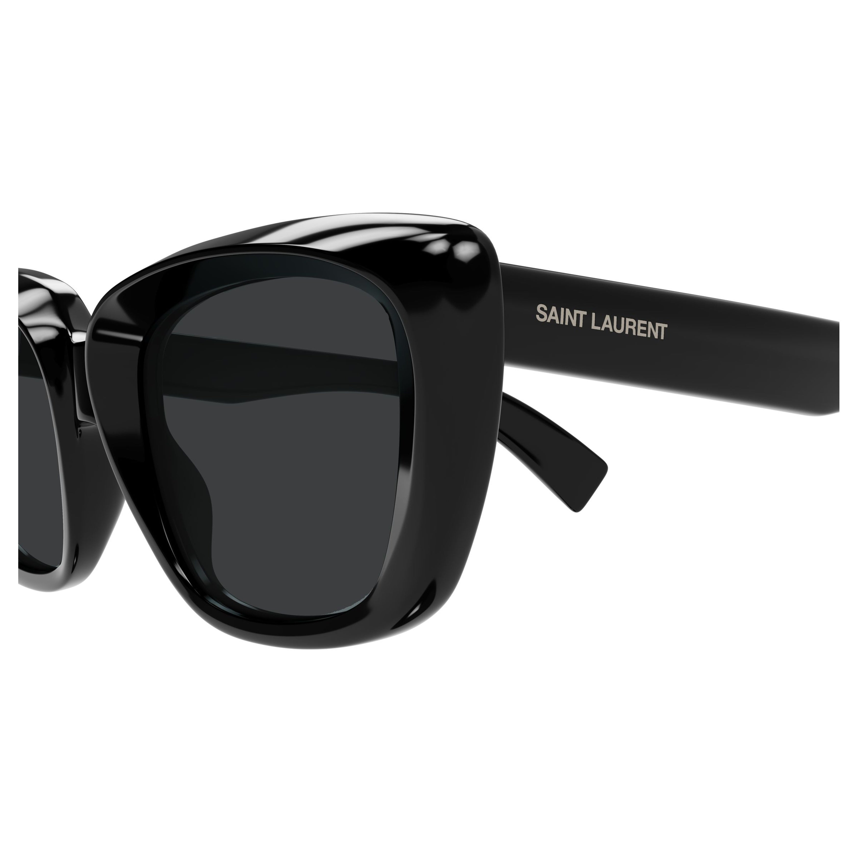 Sl 857 Oversized Square Frame Sunglasses