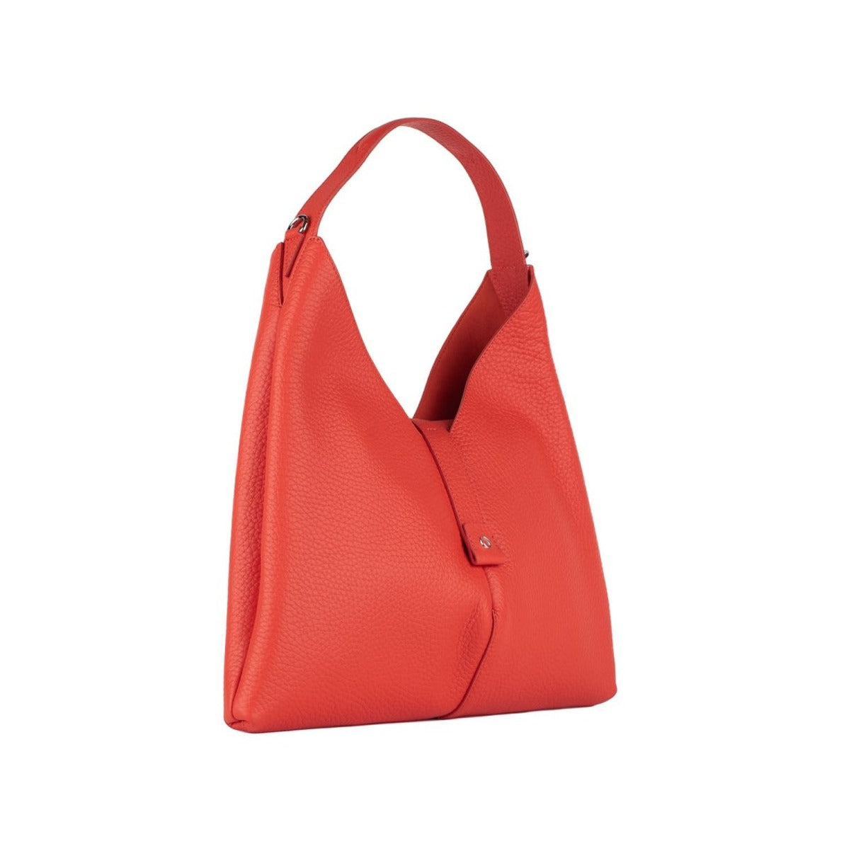 Poppy Red Vita Soft Bag