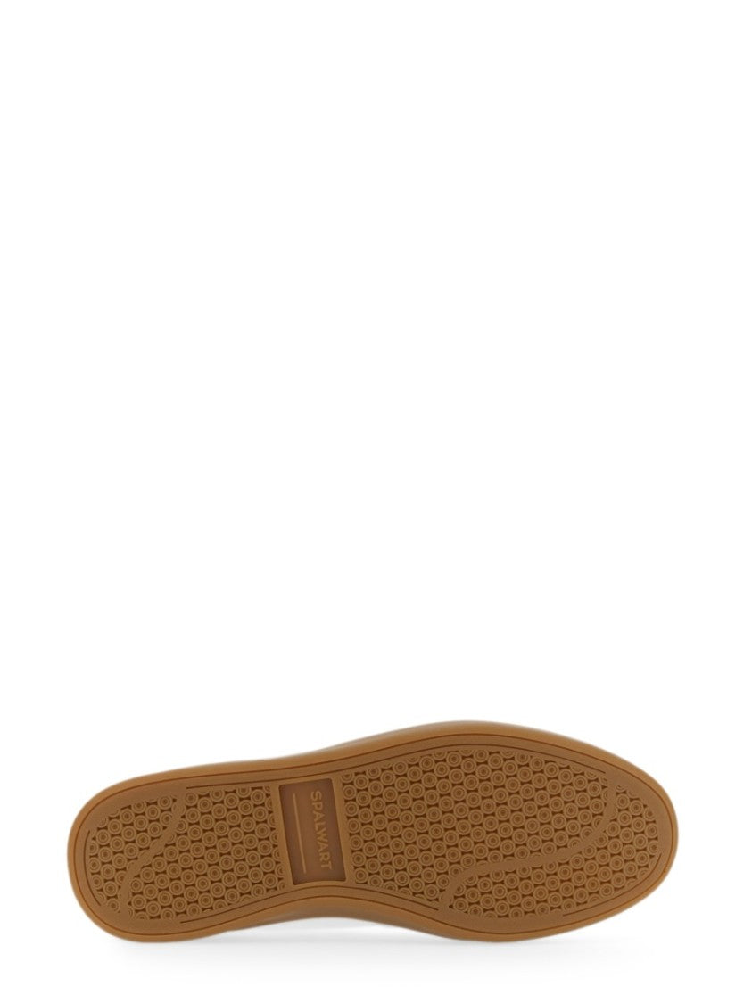 Smash Low Sneaker