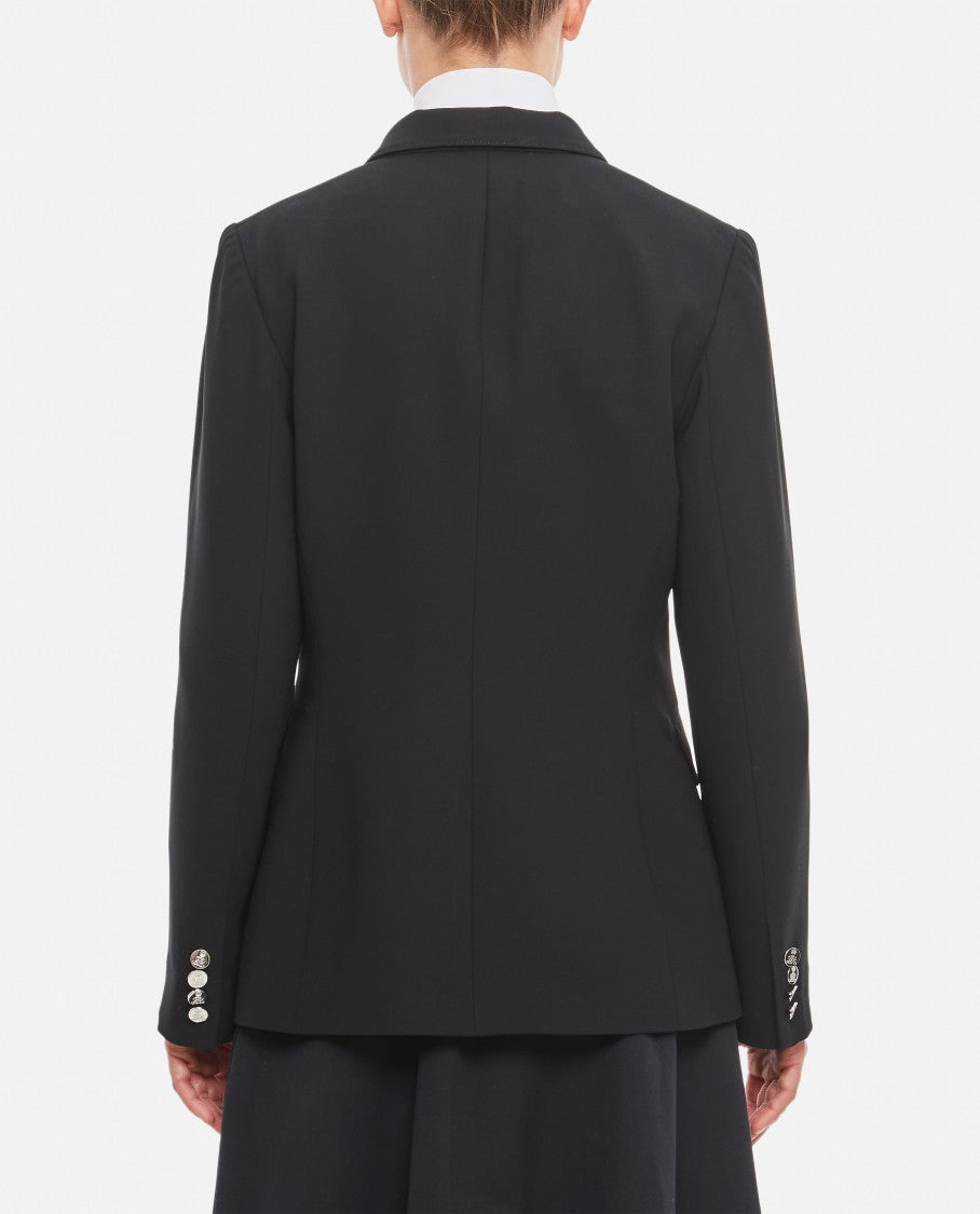 Camden Lined Jacket