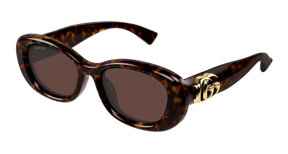 Sunglasses GG1829SK 002 havana havana brown 53/18/145