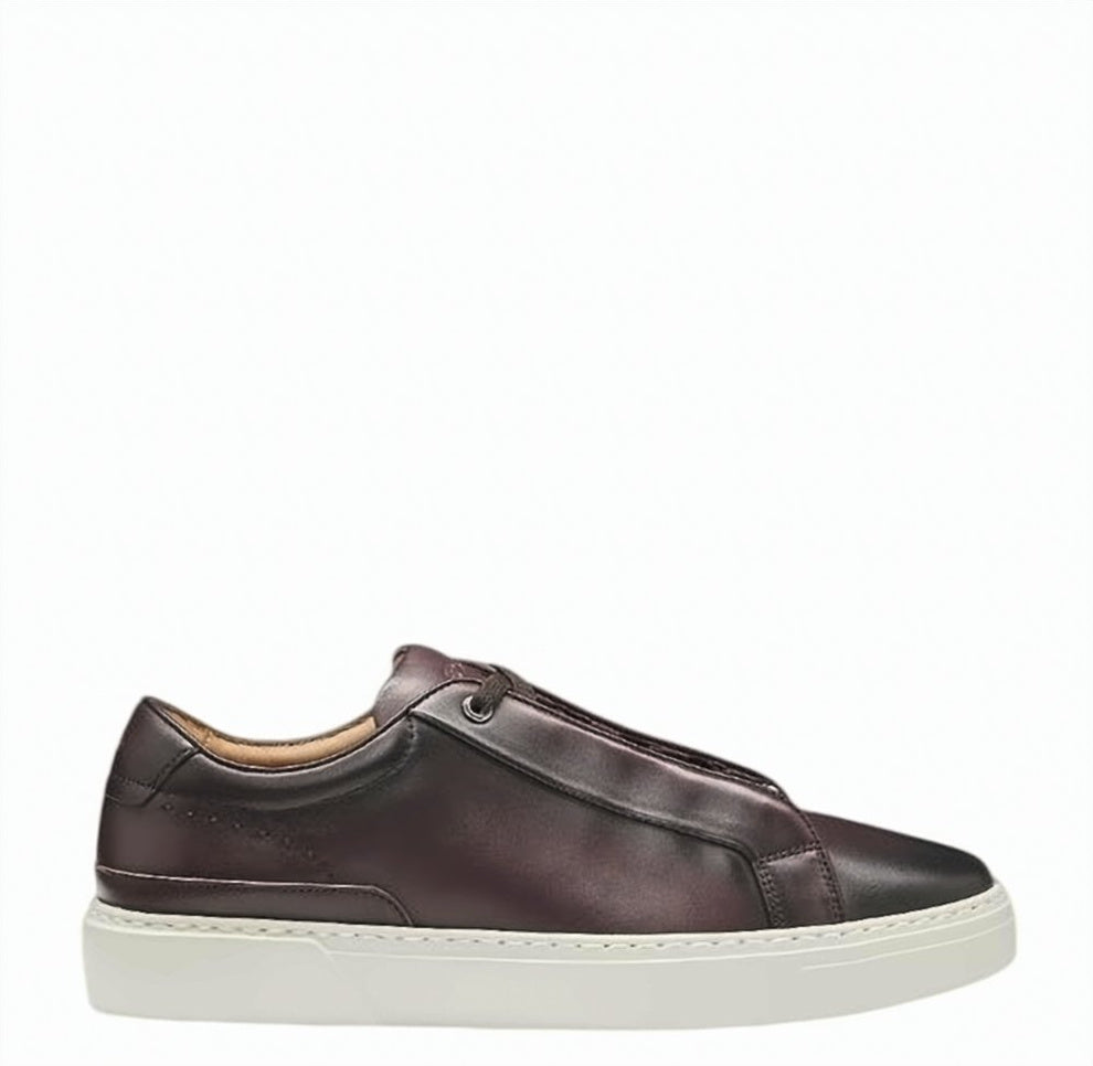 Gary Tenn Brown Sneakers