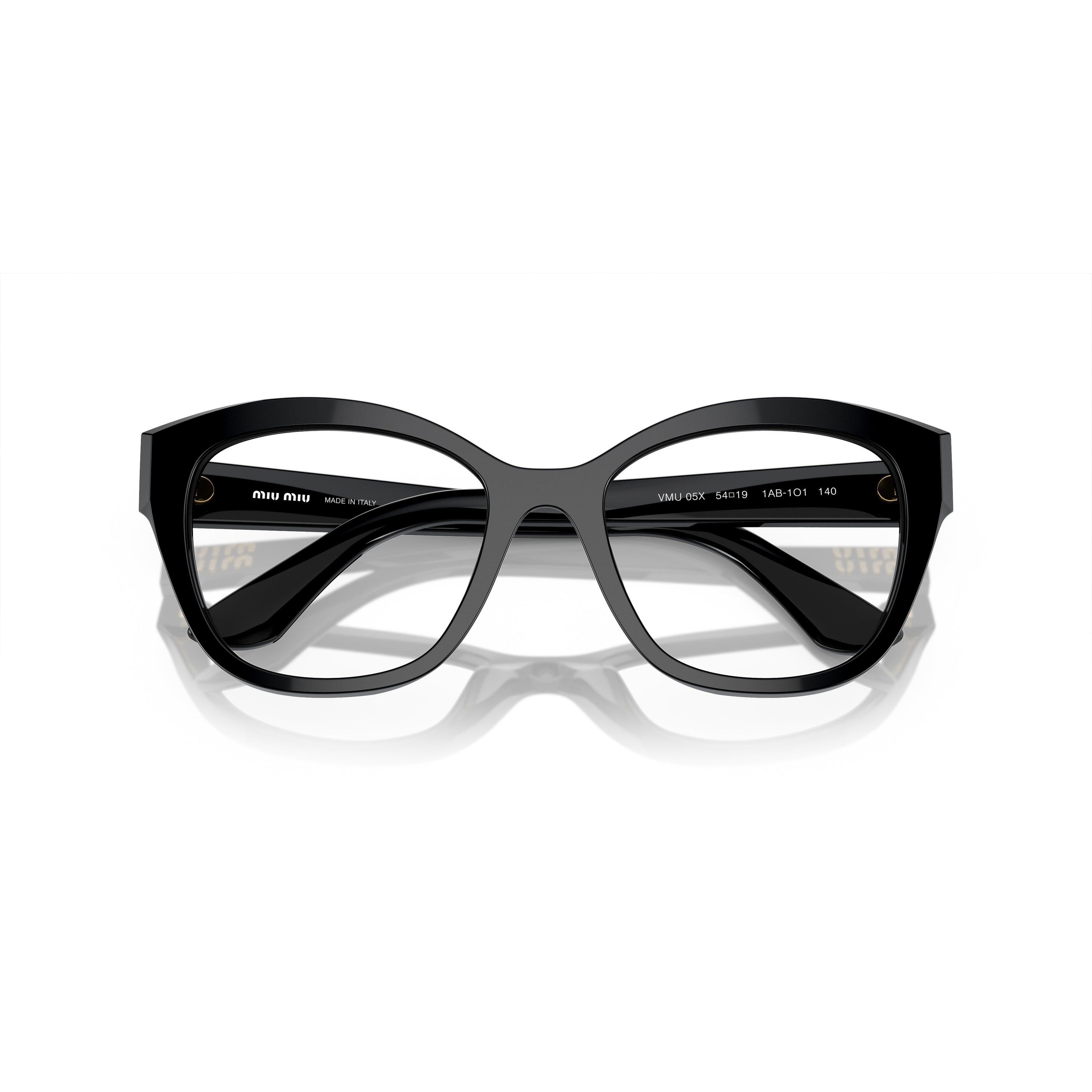 0mu 05xv Oversized Square Acetate Sunglasses