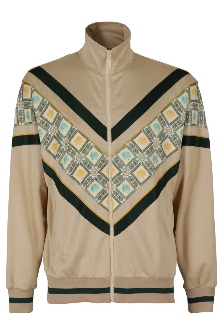 Survet Shell Sweatshirt