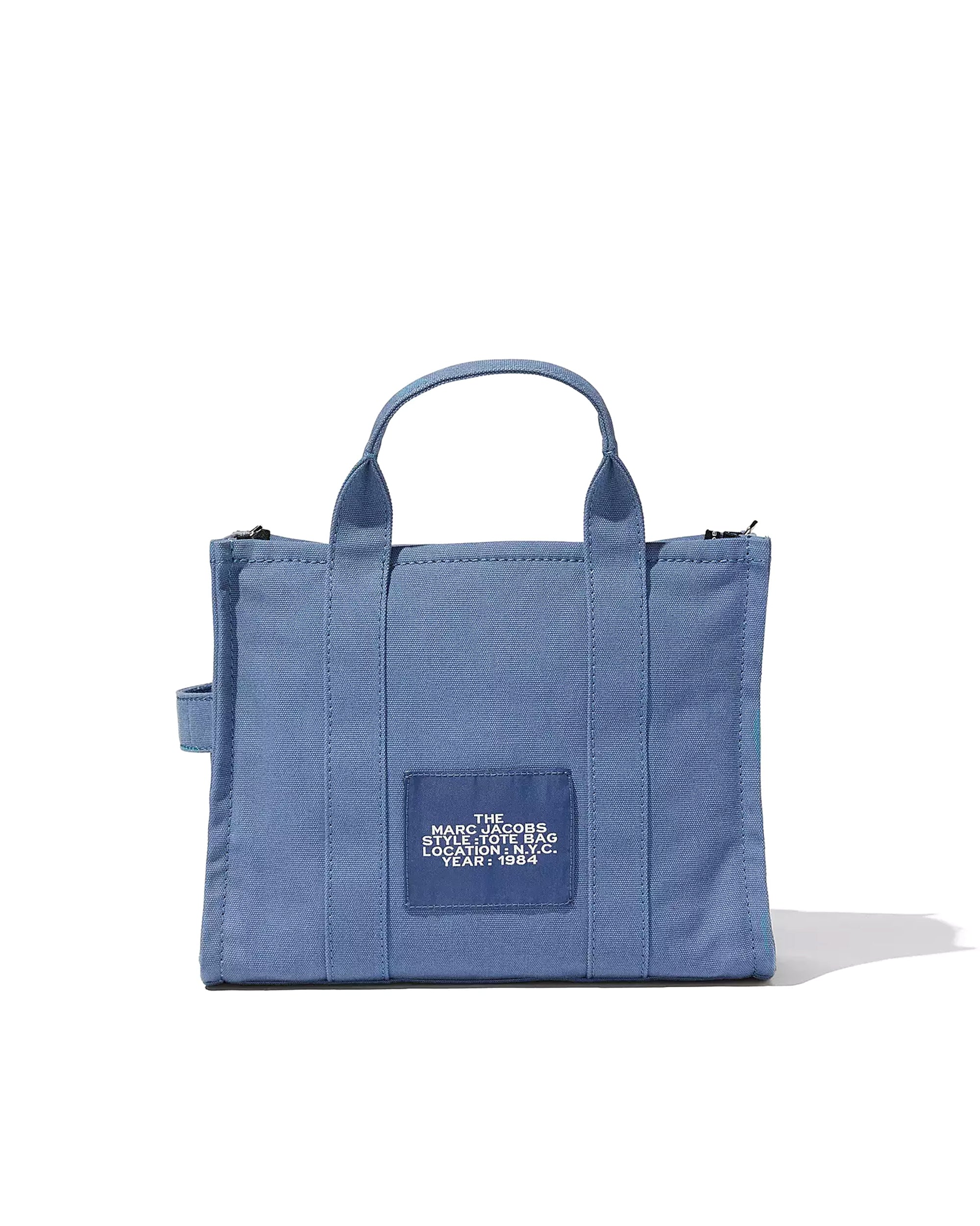 Blue Shadow The Medium Tote Bag