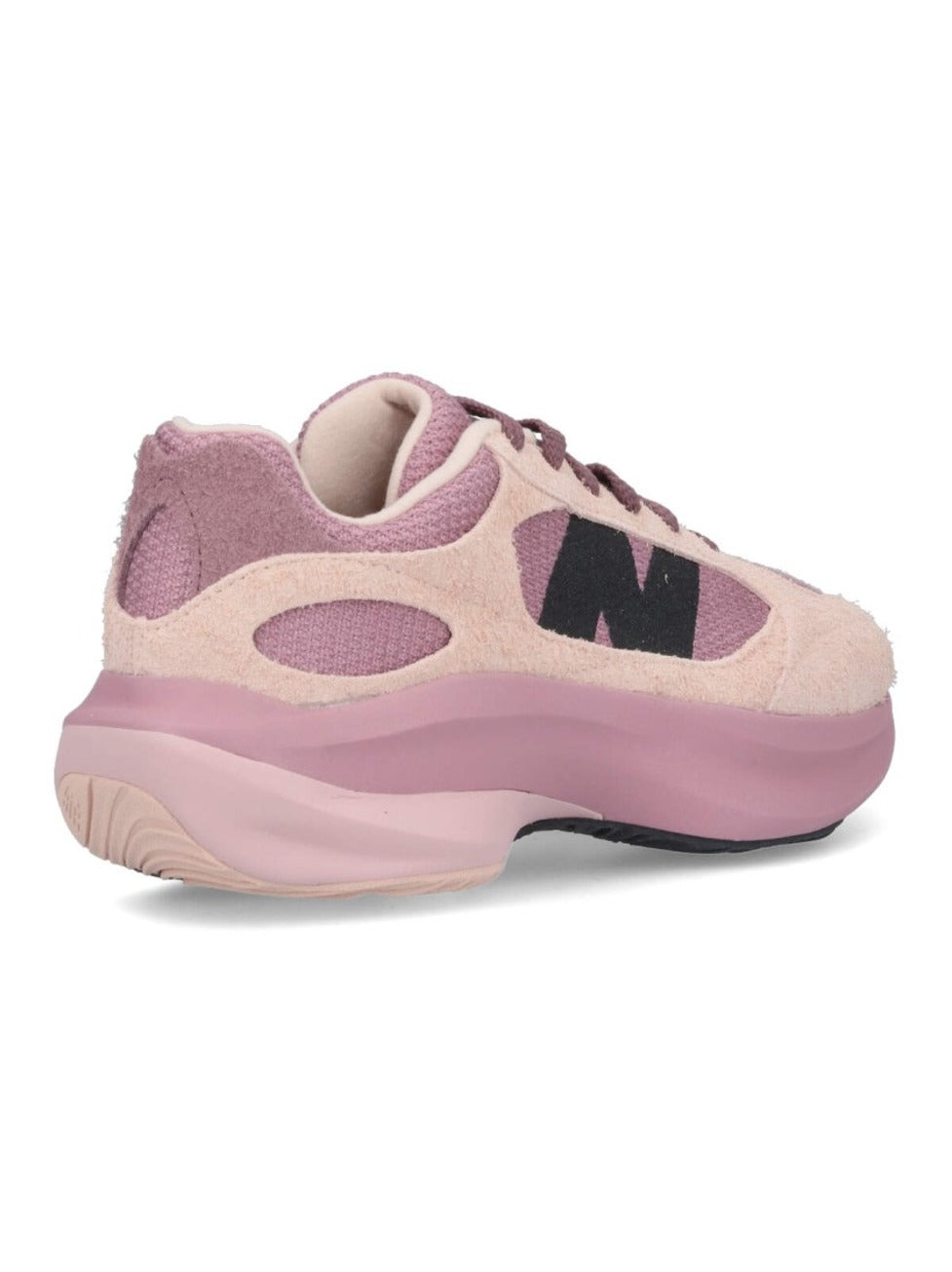 "Wrpd Runner" Sneakers
