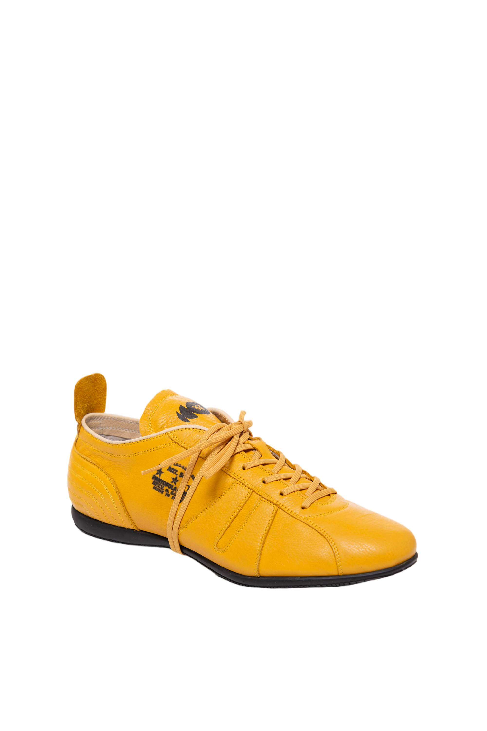 540 Leather Sneakers